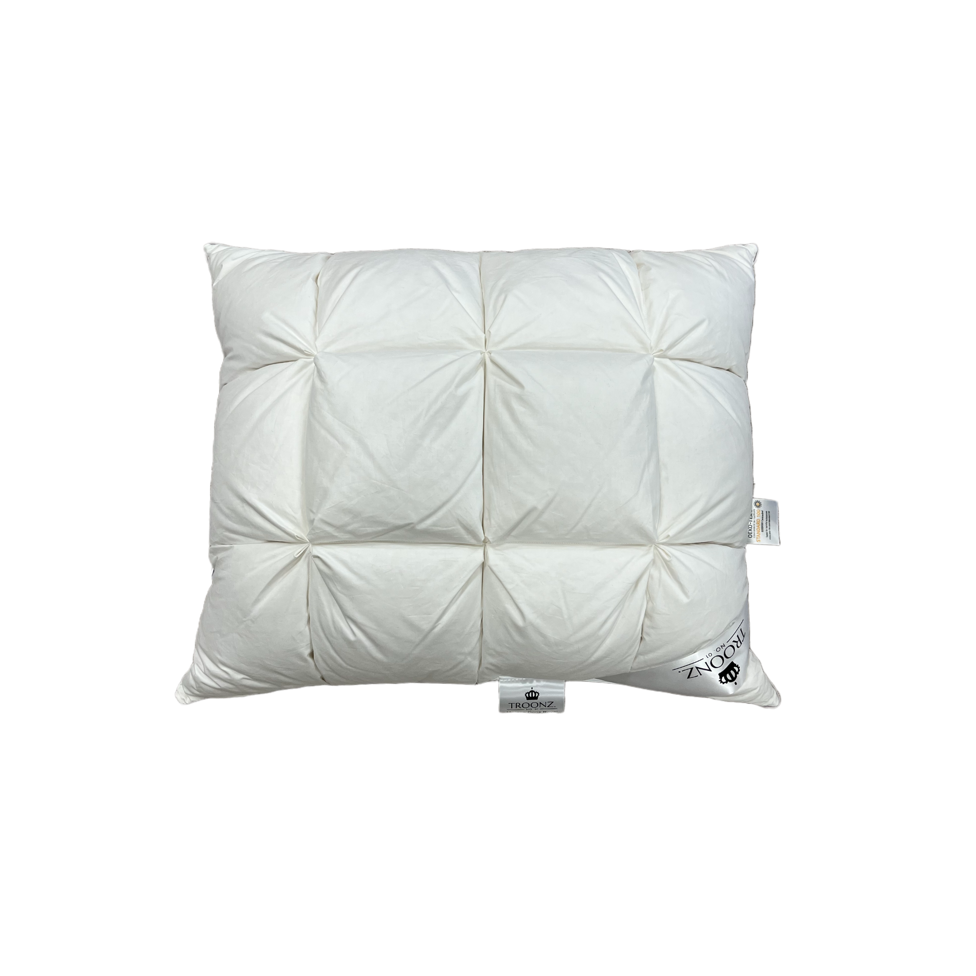 Oreiller Troonz Morena Dons Royal