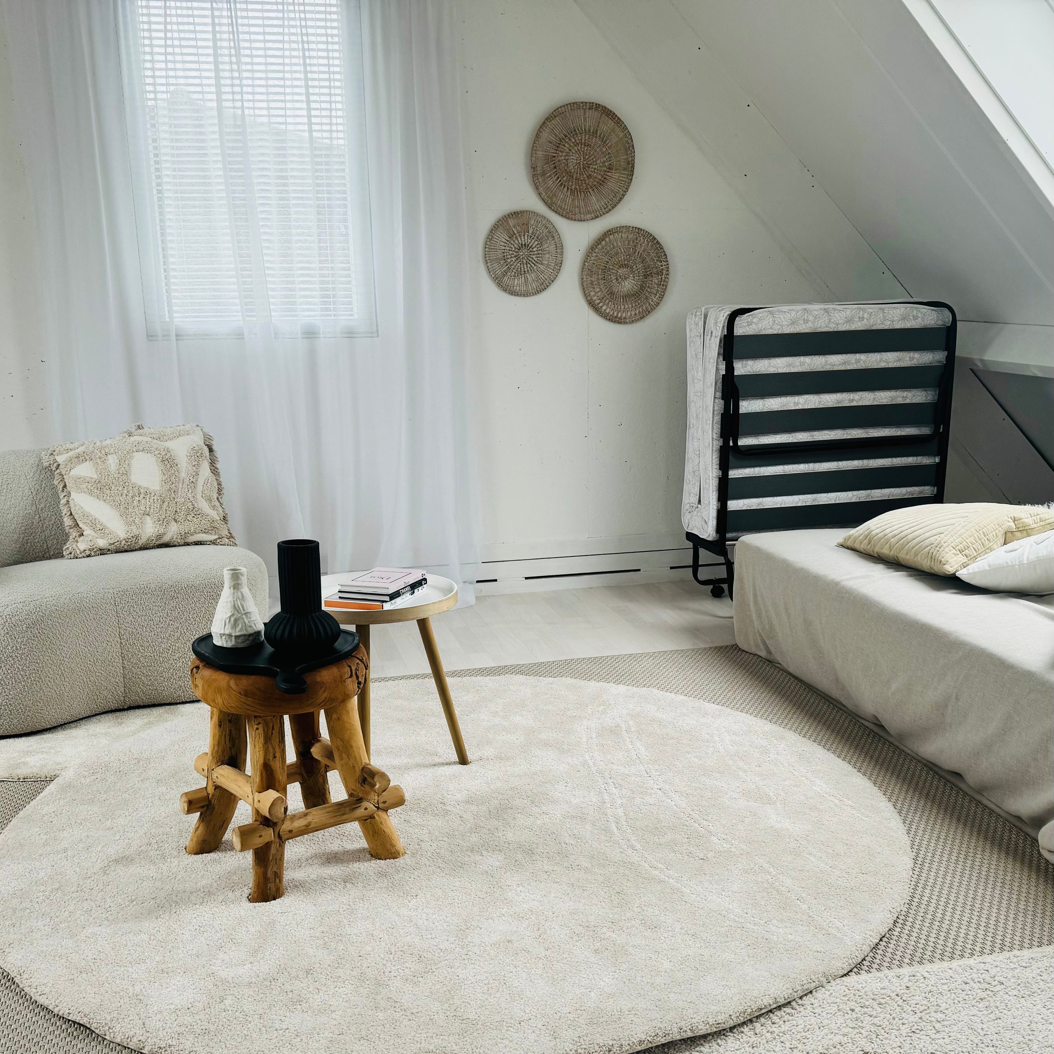 Troonz Logeerset Morena