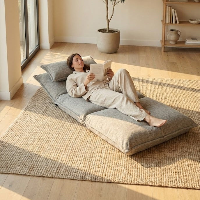 Fauteuil-lit Troonz Lodi