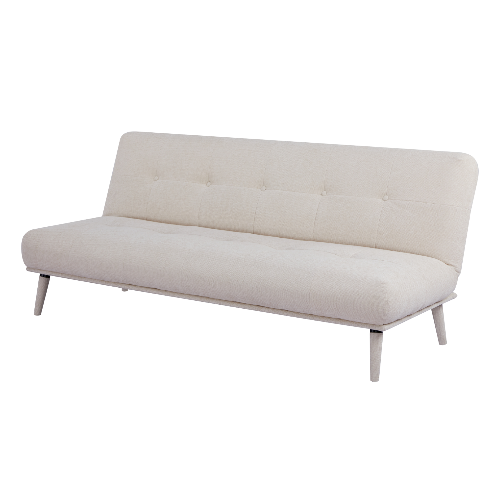 Canapé-lit Troonz Capri