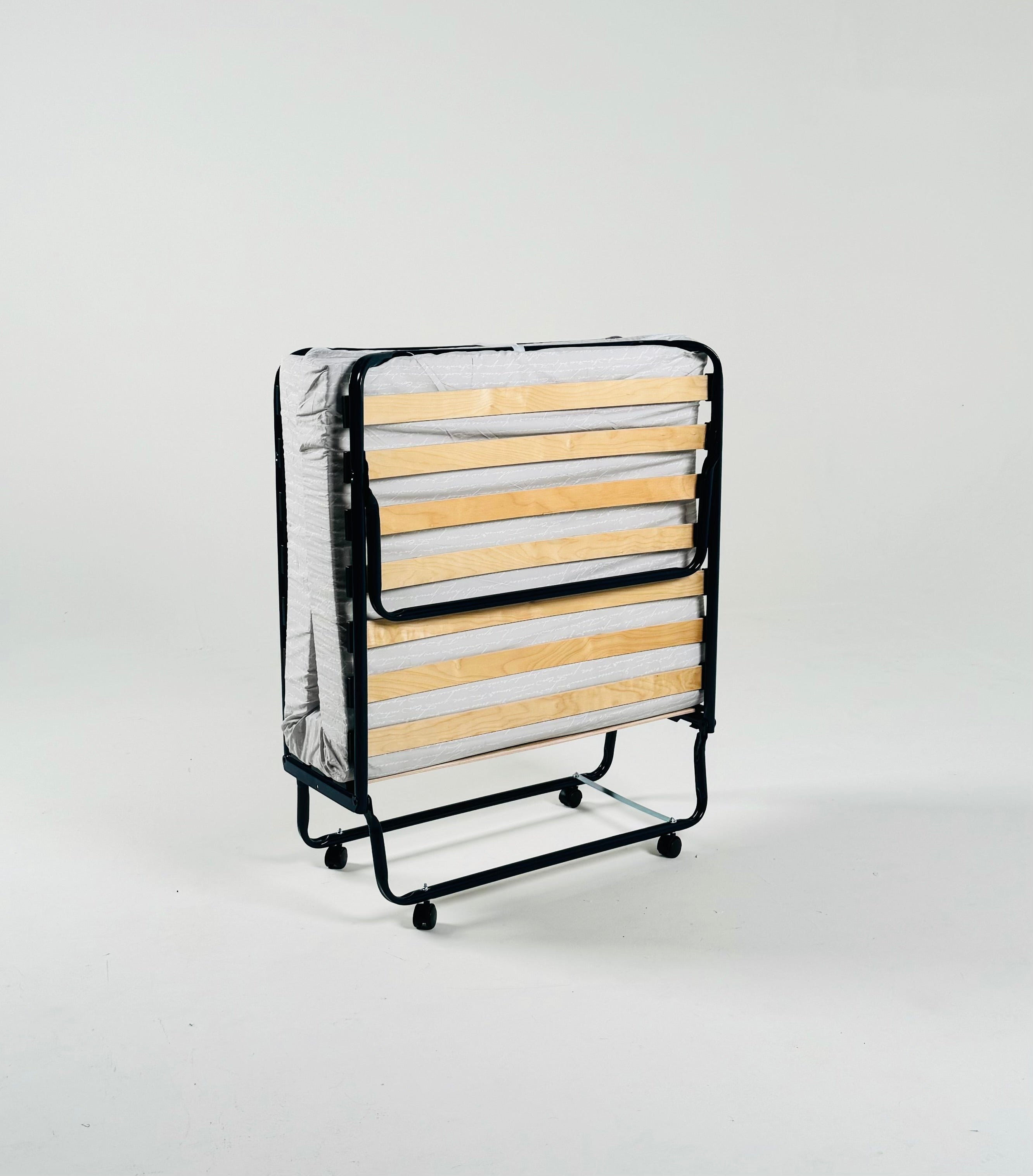 Lit pliant Troonz One Deluxe 90x200