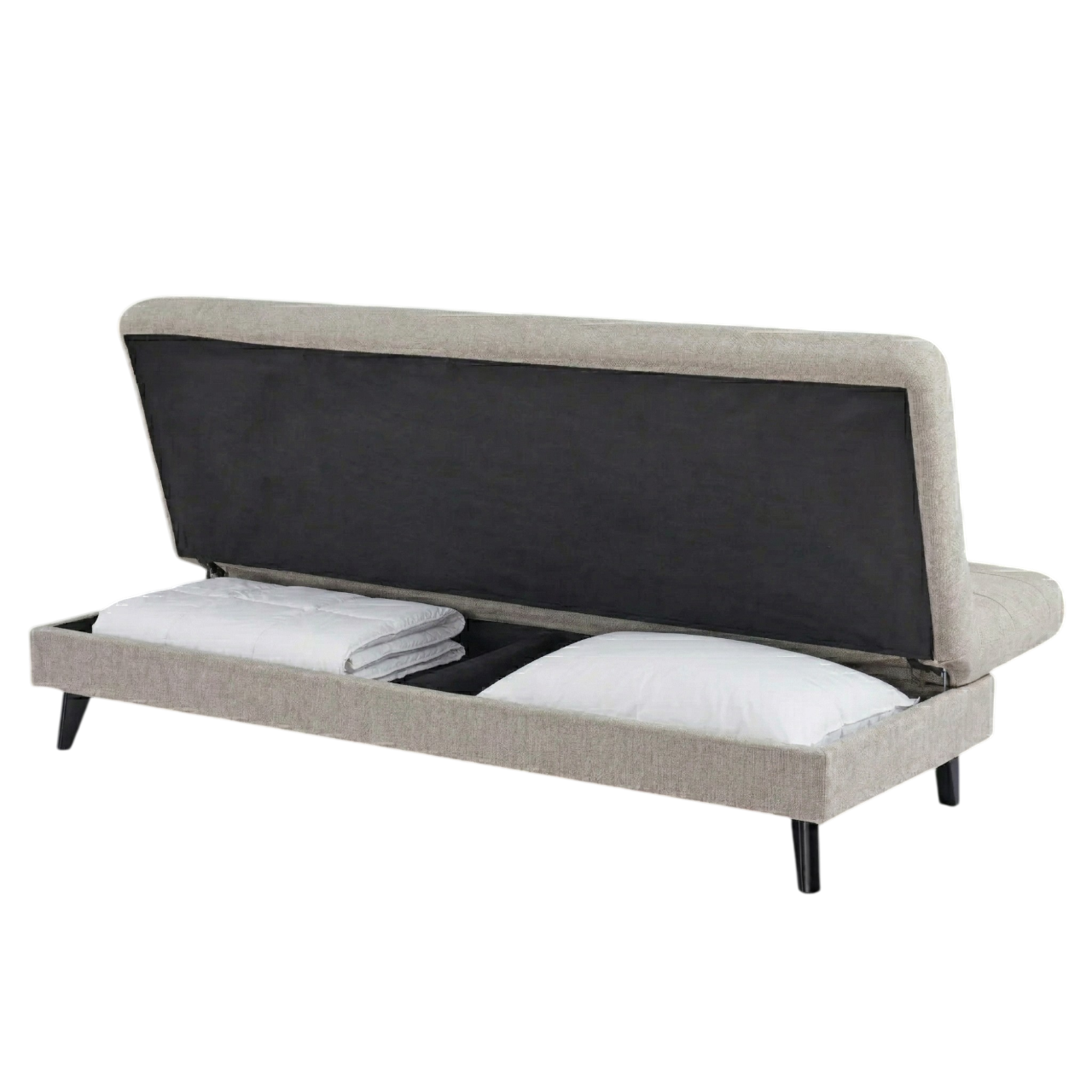 Troonz Slaapbank Leno