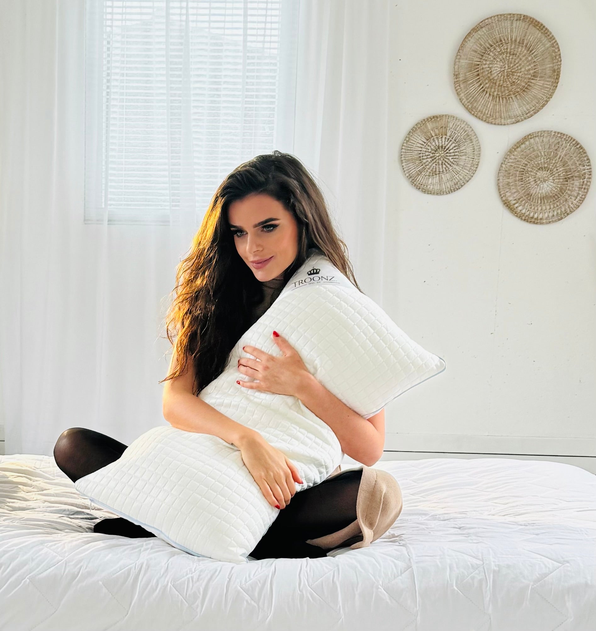 Troonz Verkoelend Hoofdkussen One