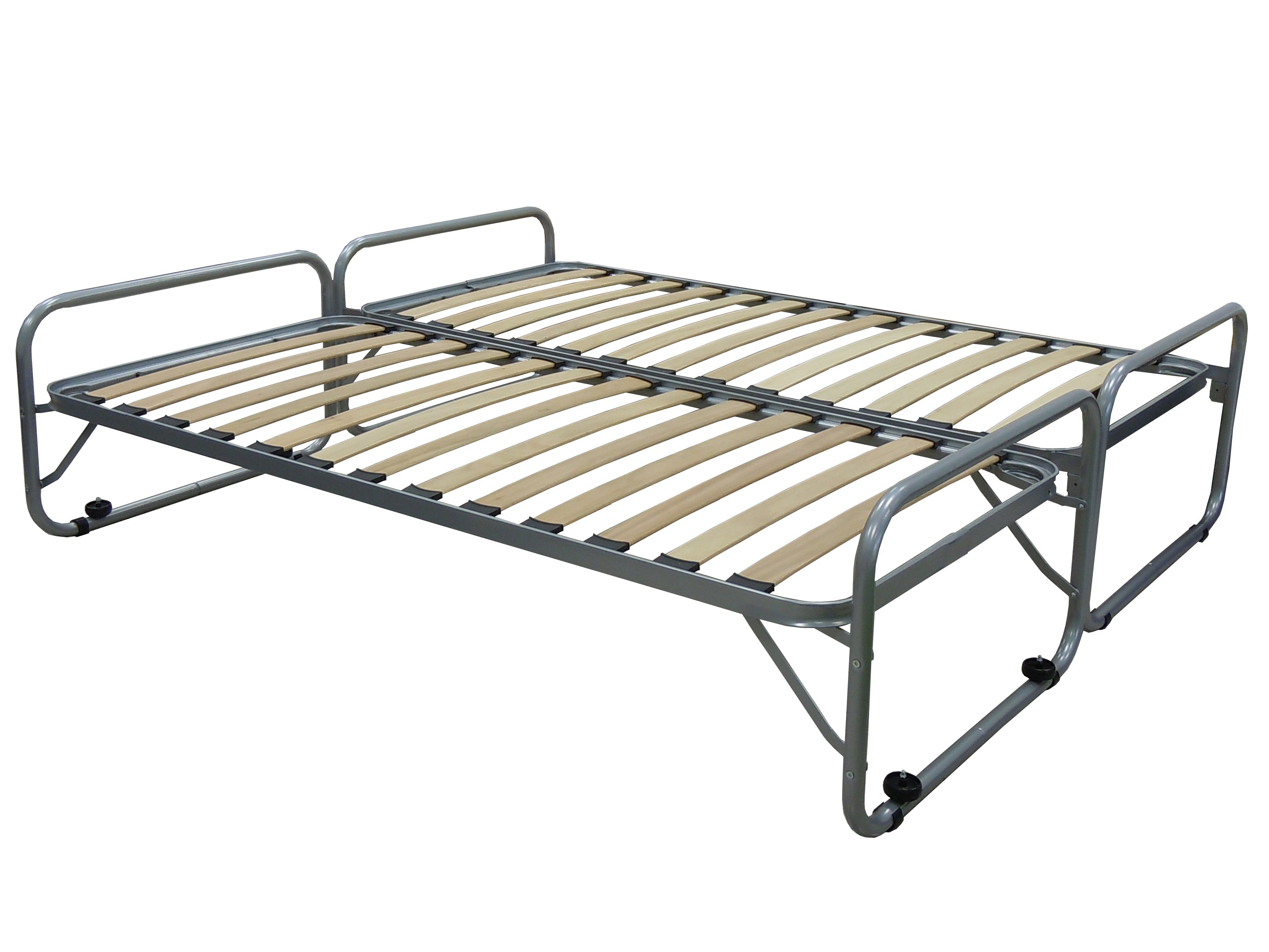 Lit gigogne Troonz Parme 90x200