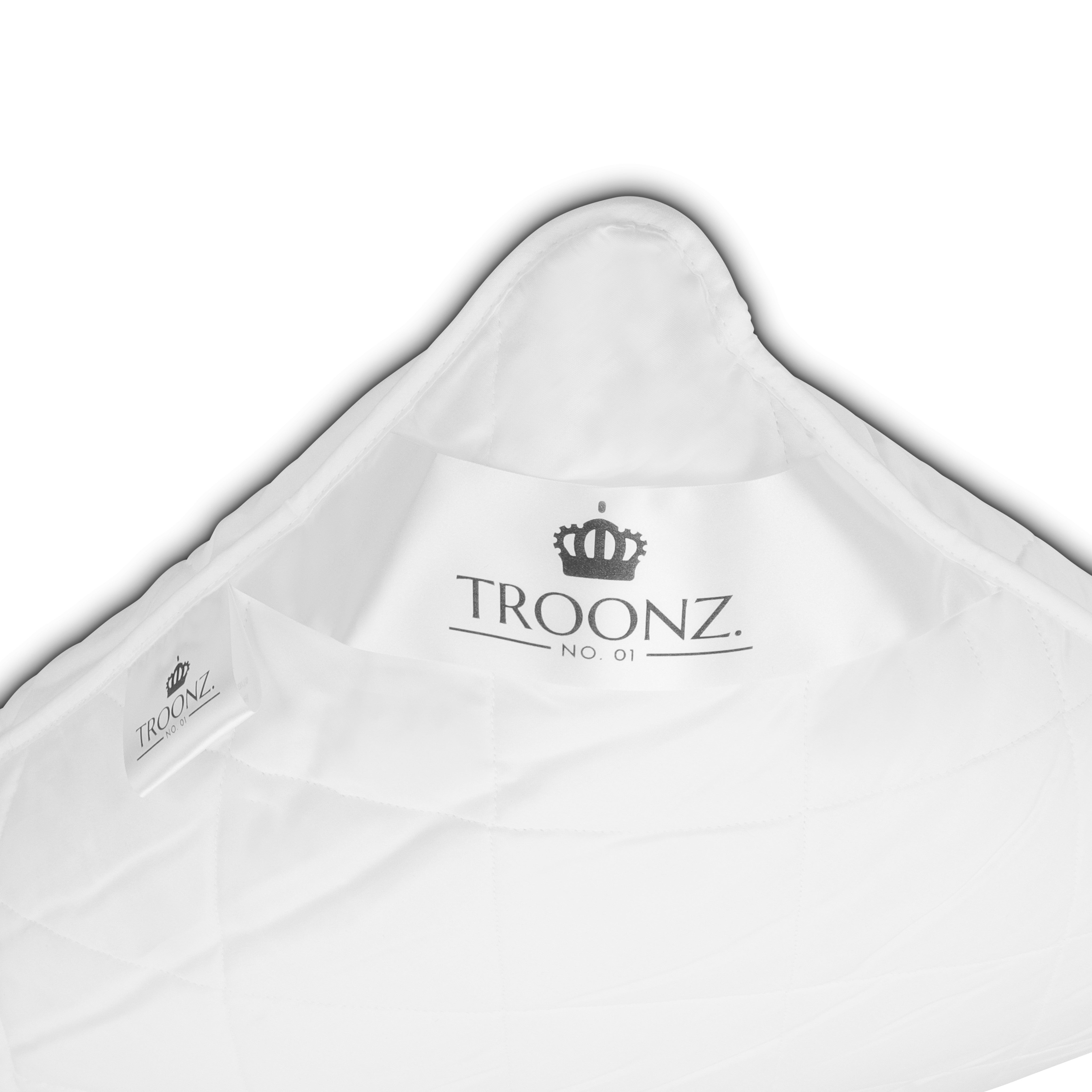 Troonz Pillow Six Bamboo