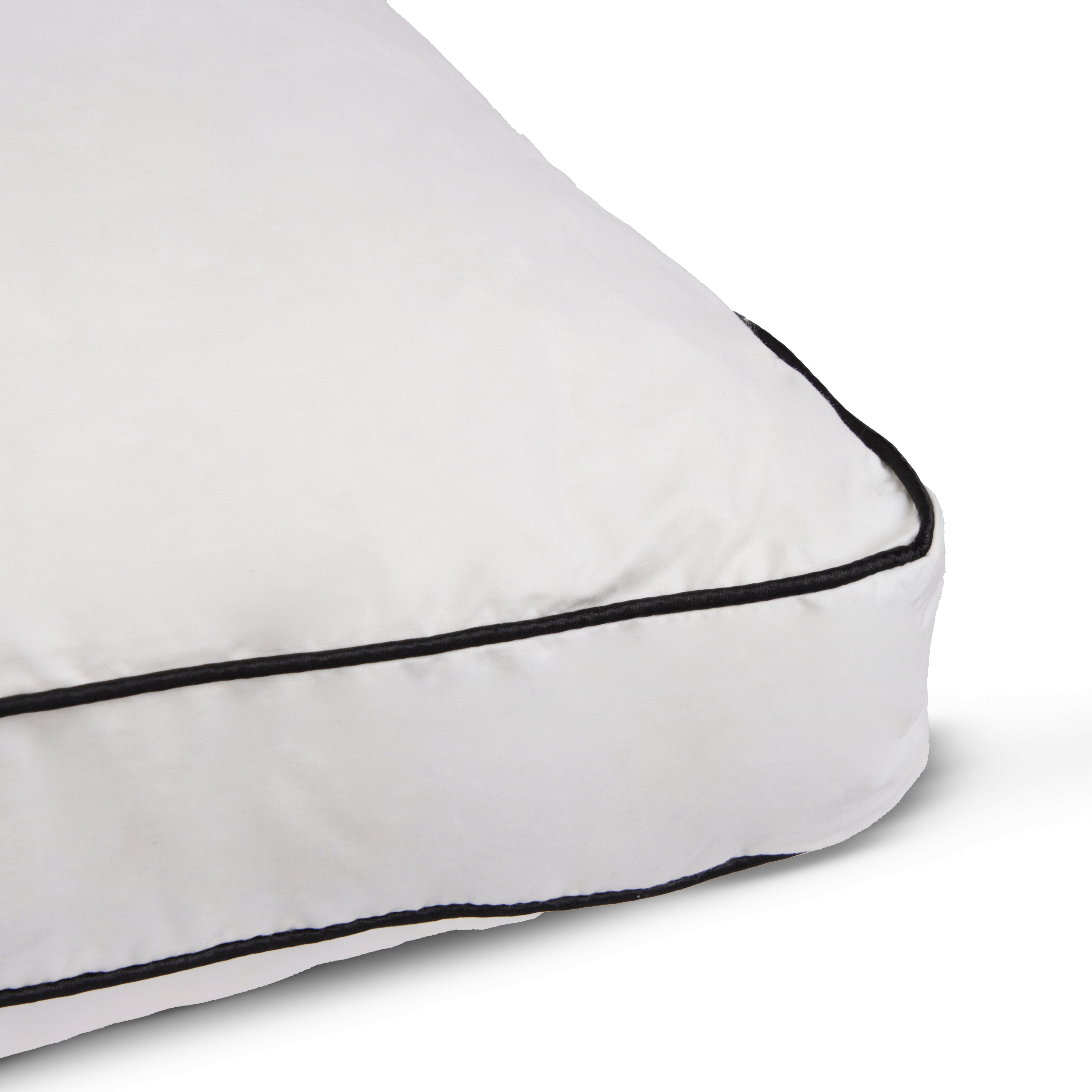 Oreiller Troonz quatre en duvet