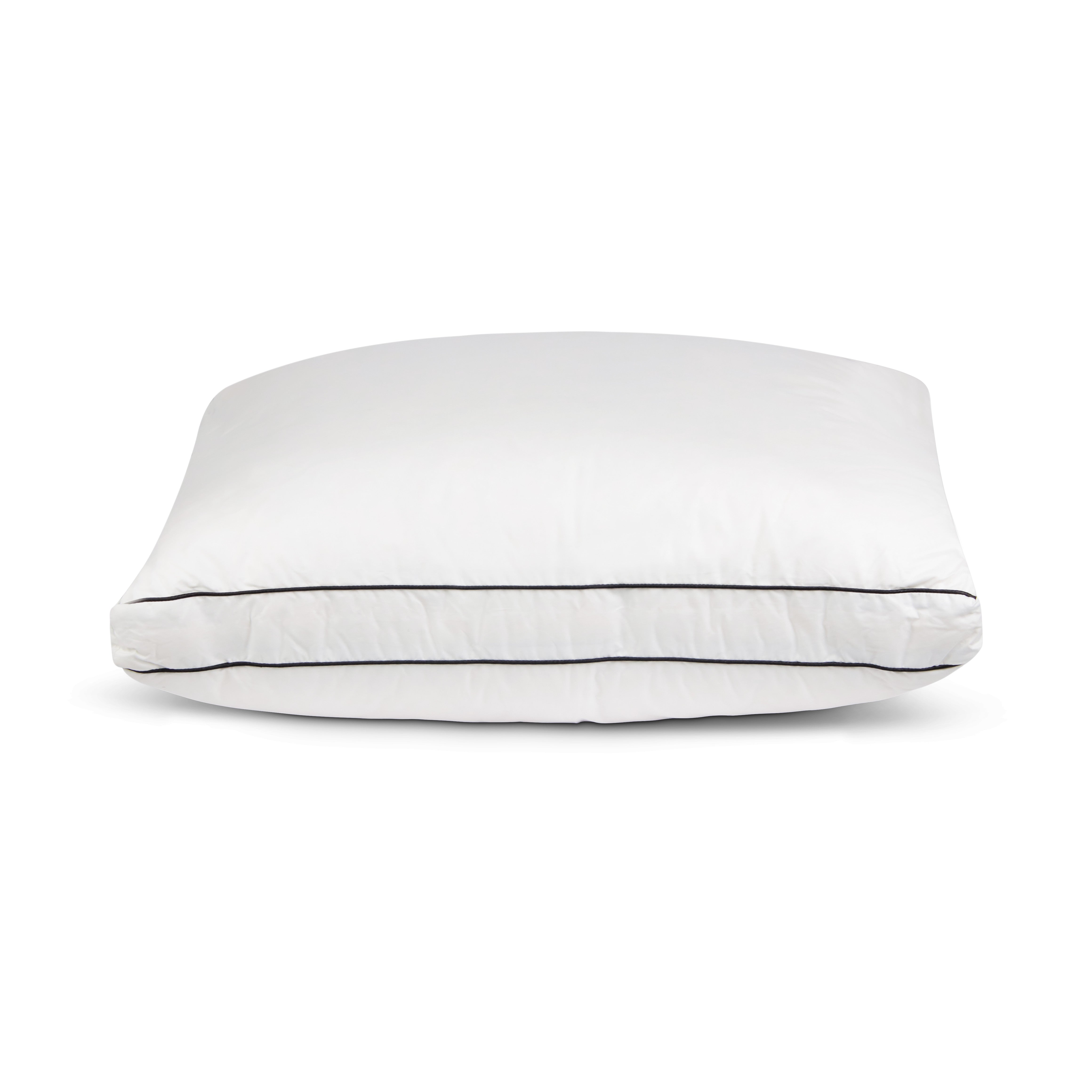 Oreiller Troonz quatre en duvet