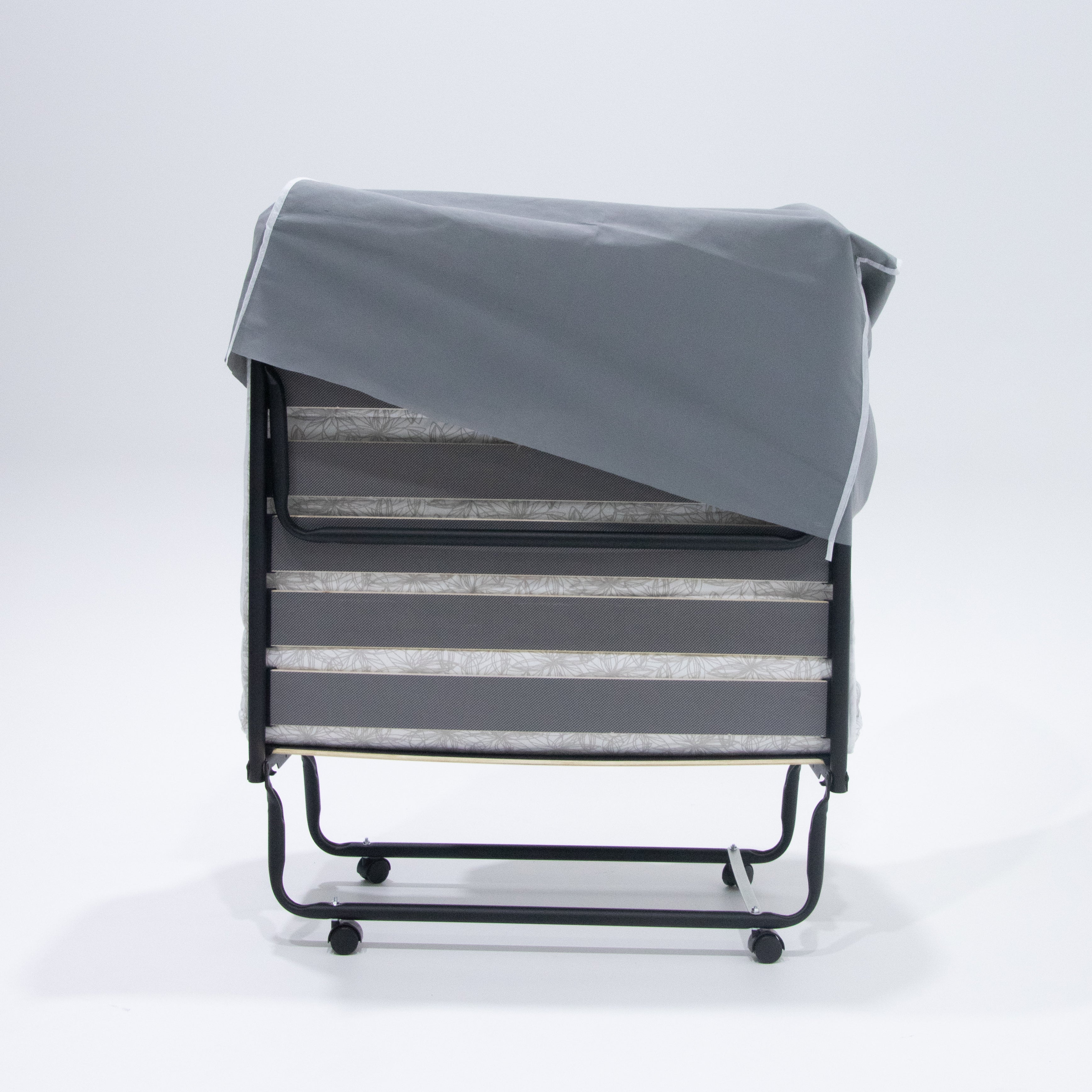 Lit pliant Troonz Morena