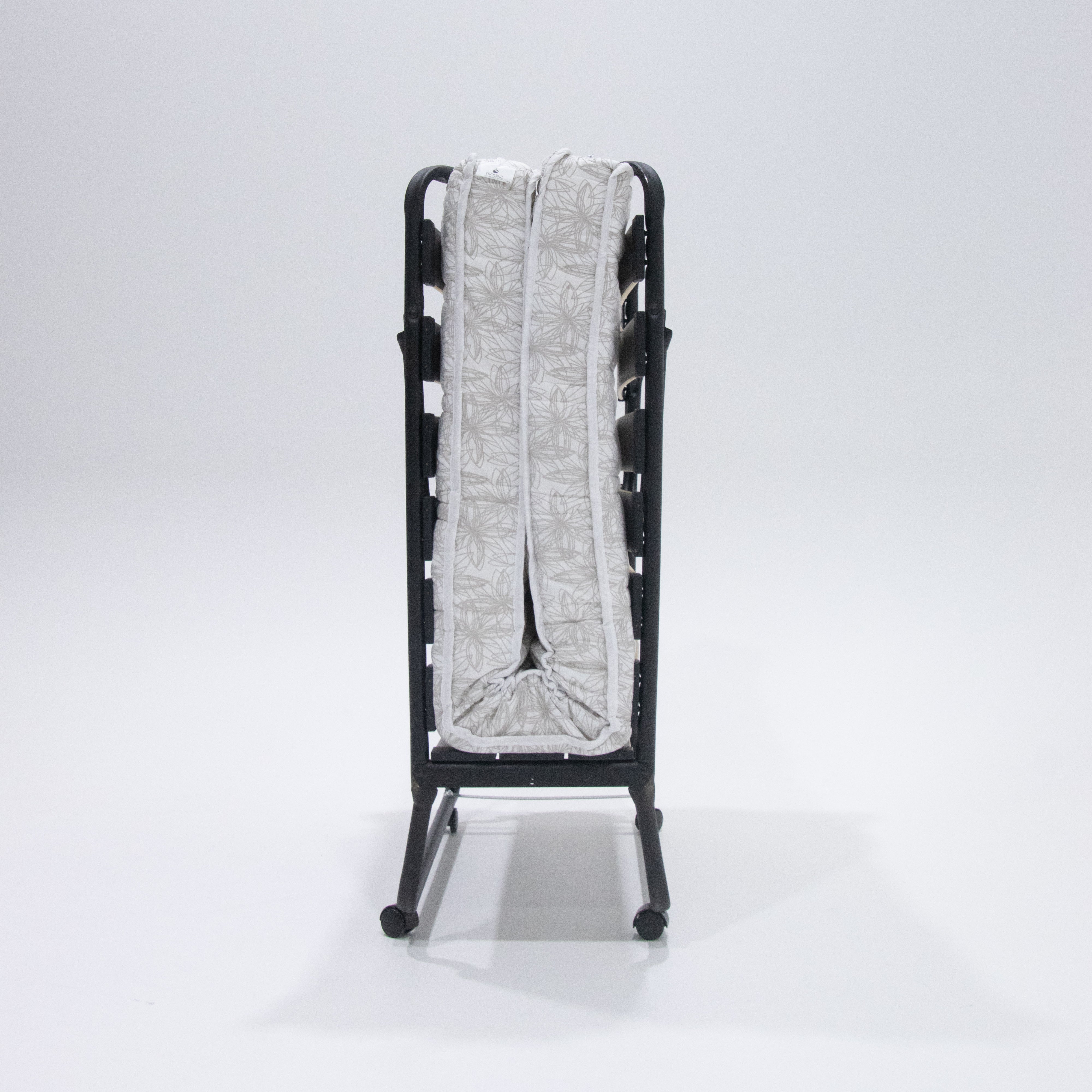 Lit pliant Troonz Morena