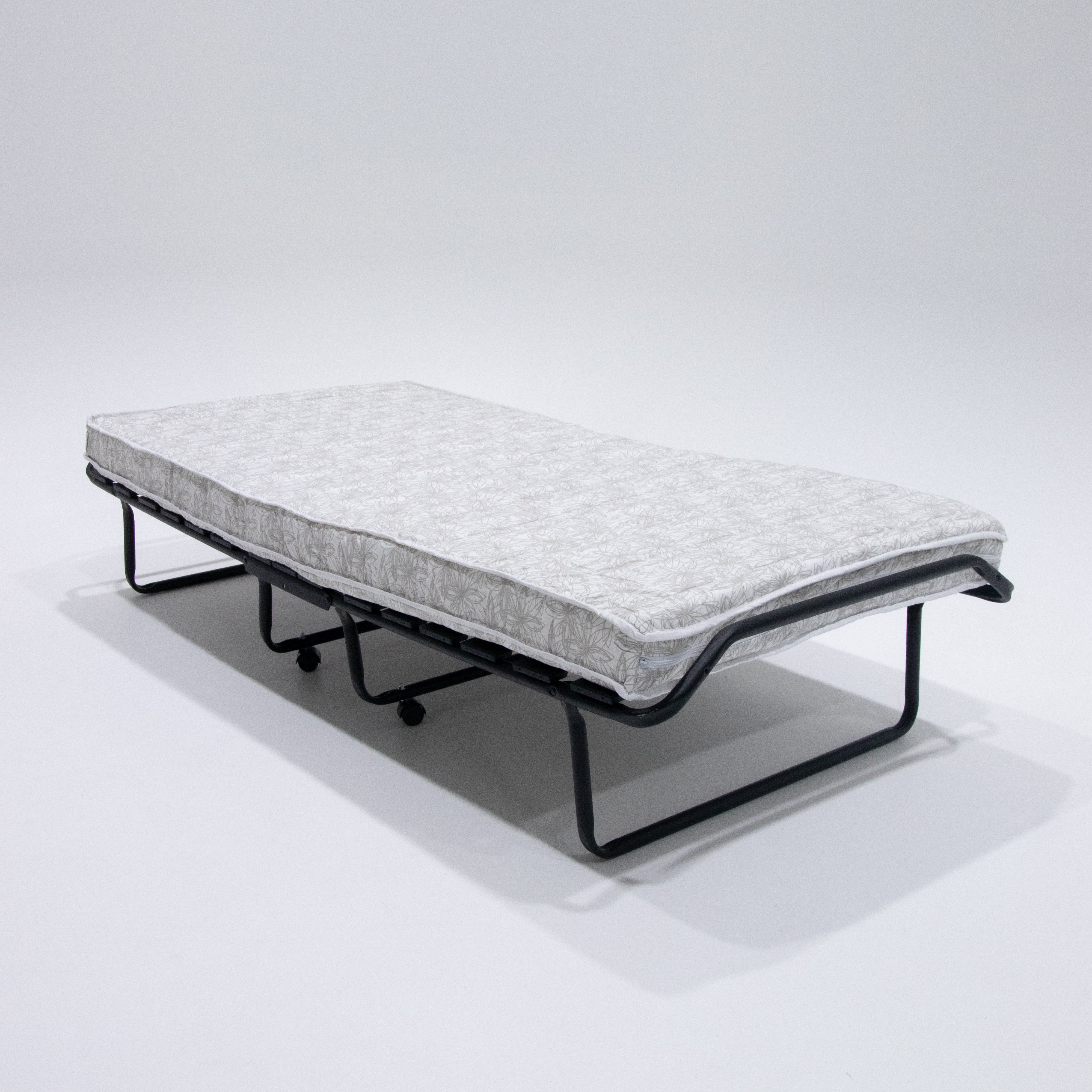 Lit pliant Troonz Morena