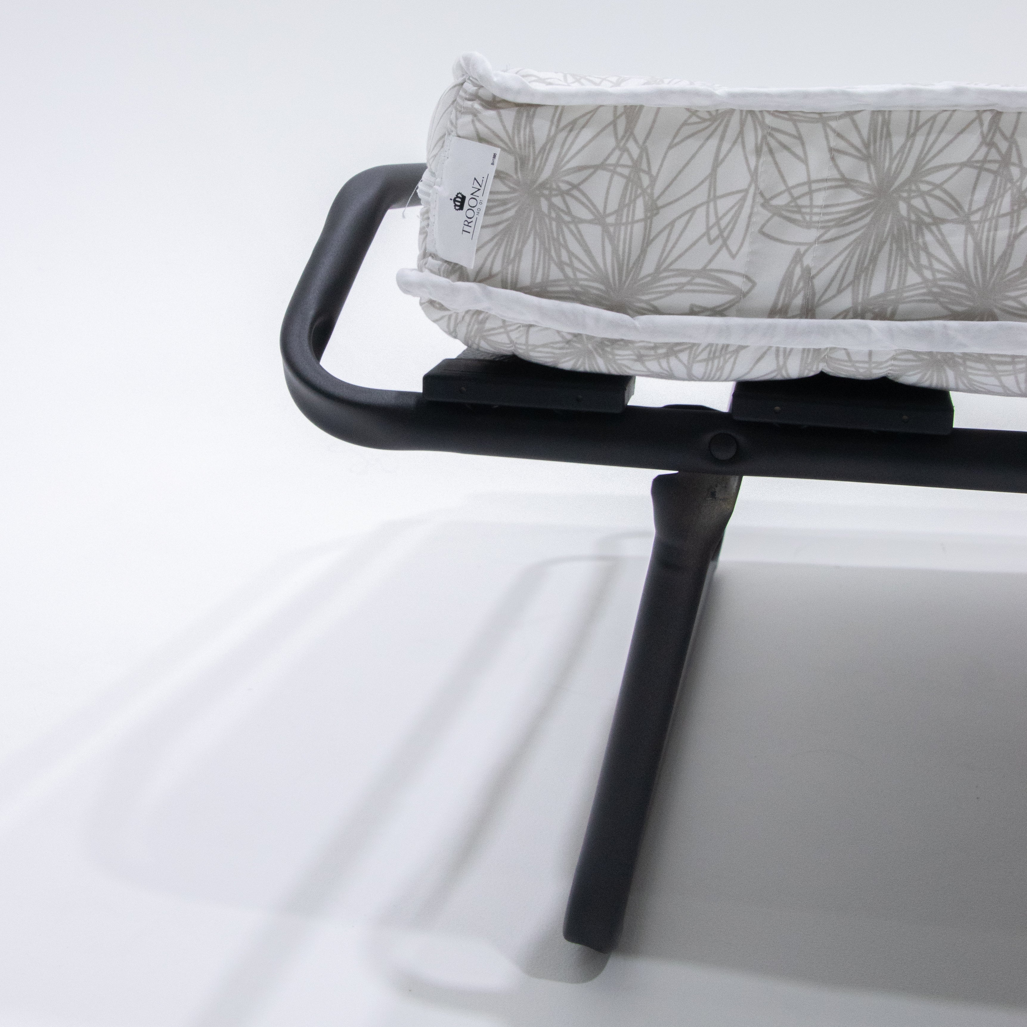 Lit pliant Troonz Morena