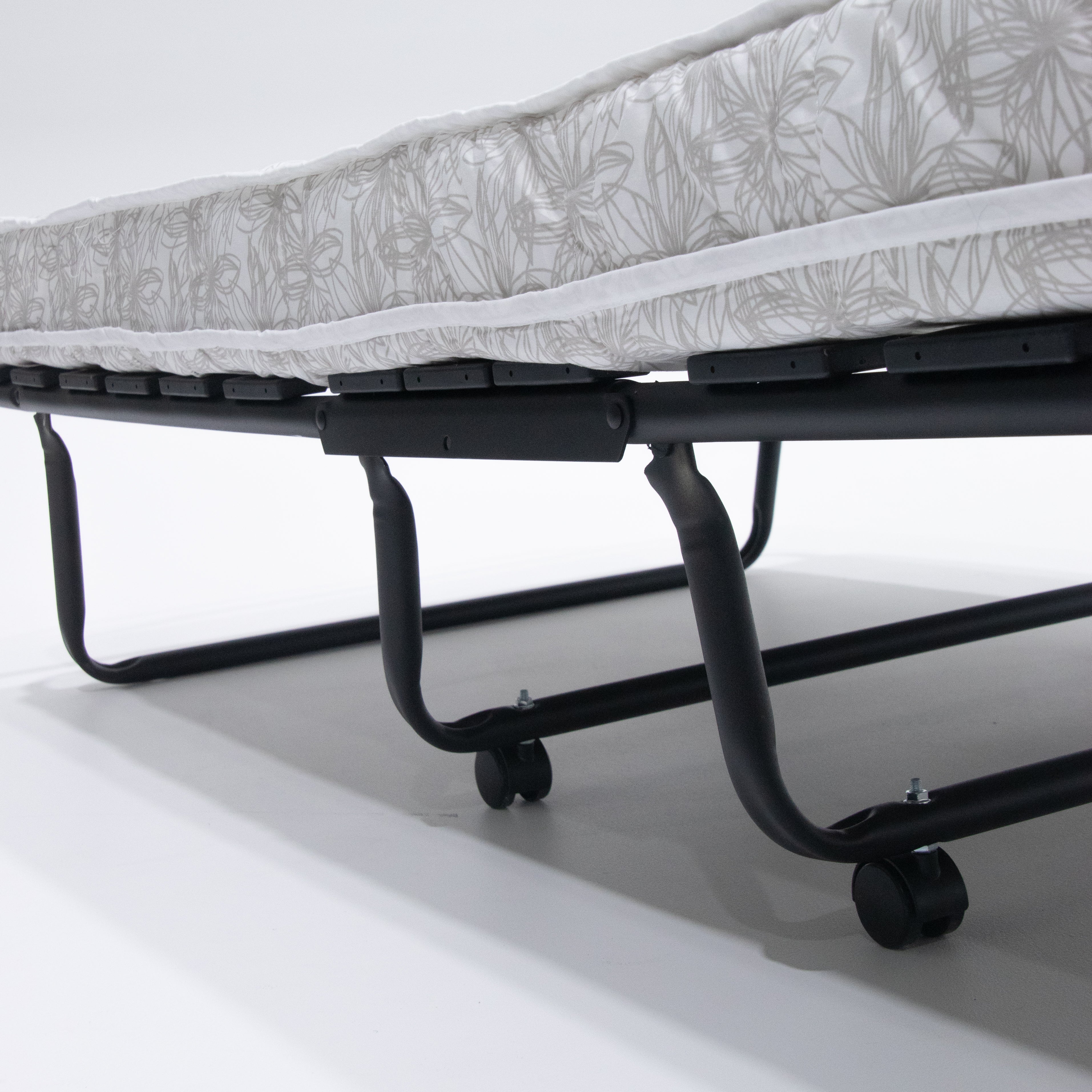 Lit pliant Troonz Morena