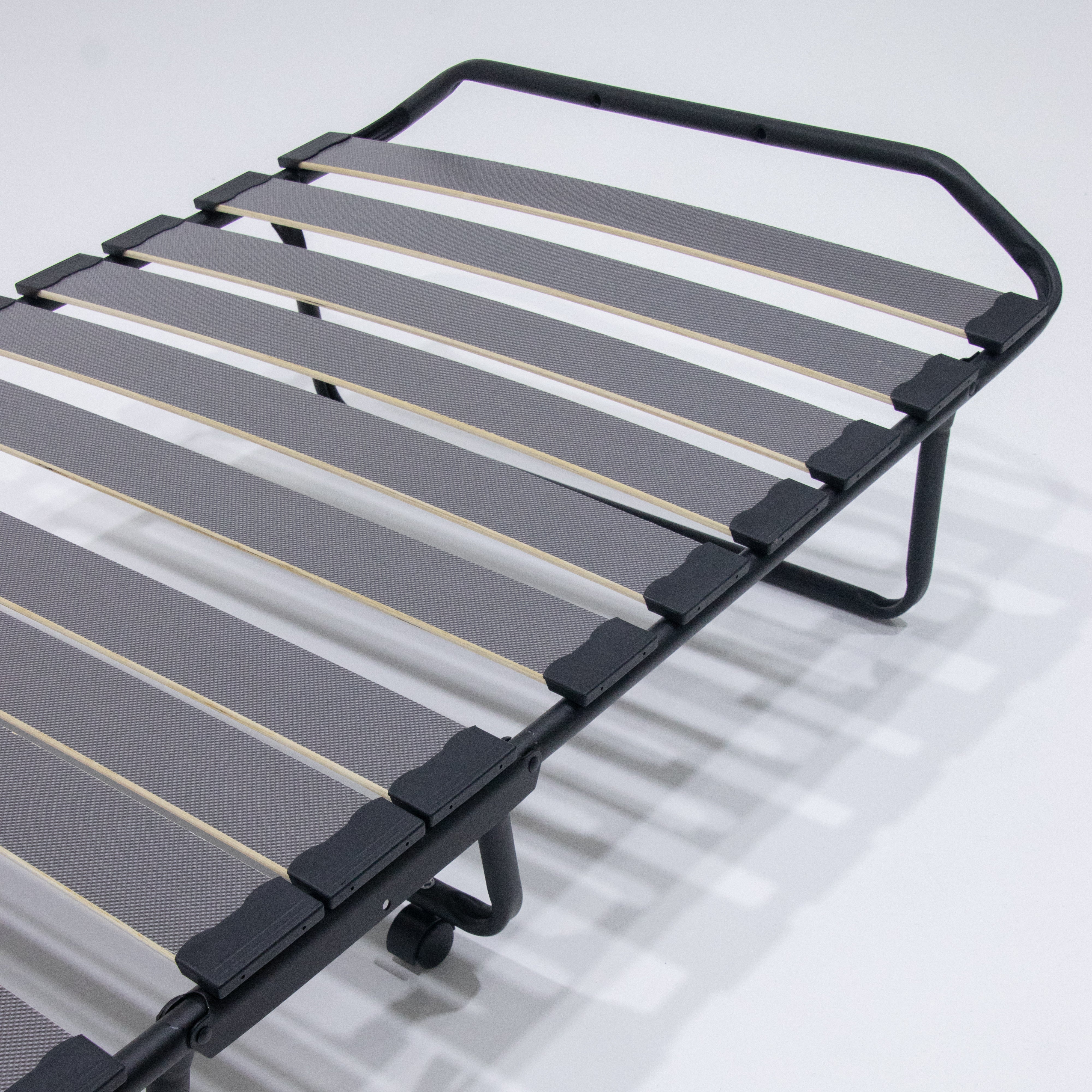 Lit pliant Troonz Morena