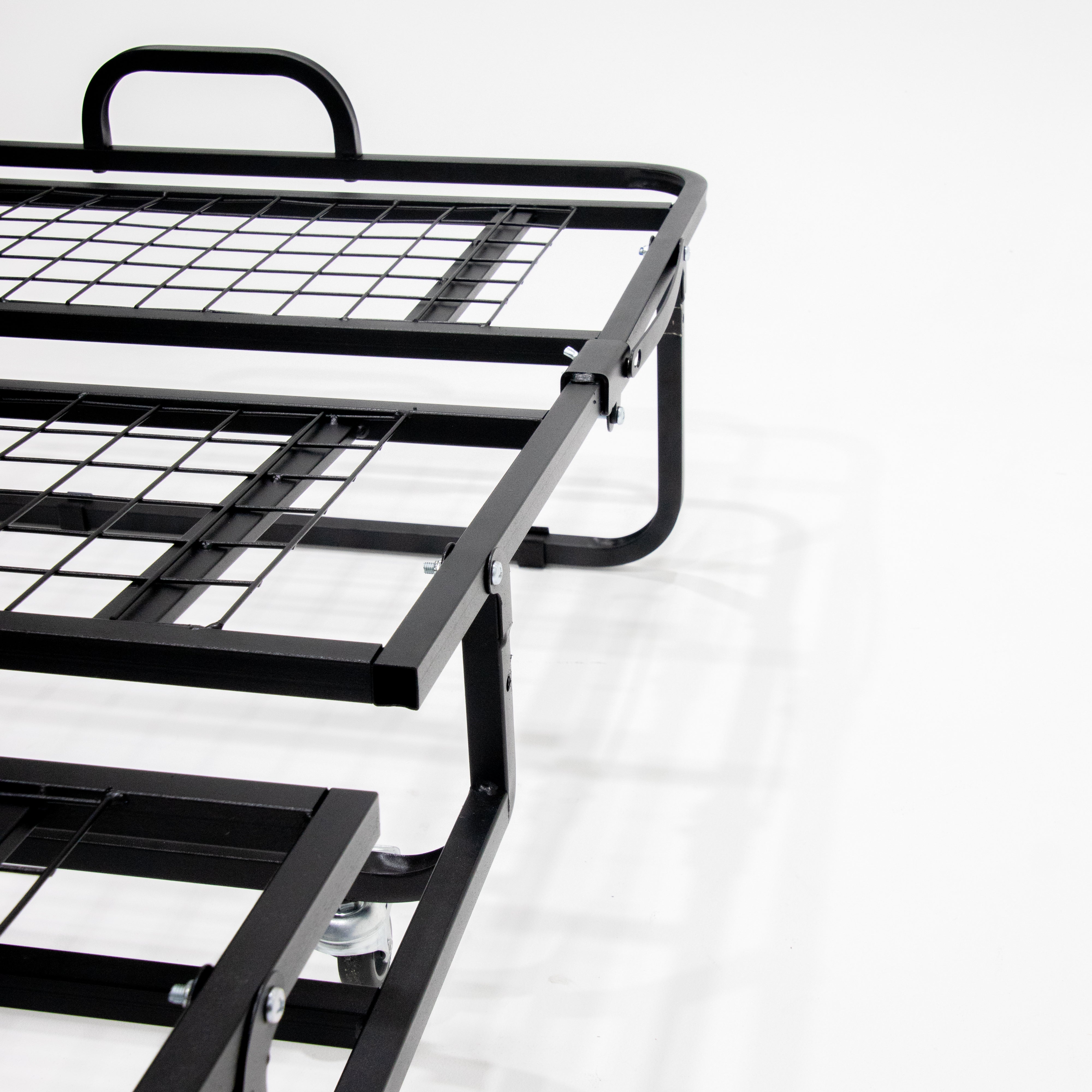 Troonz Milano Klappbett