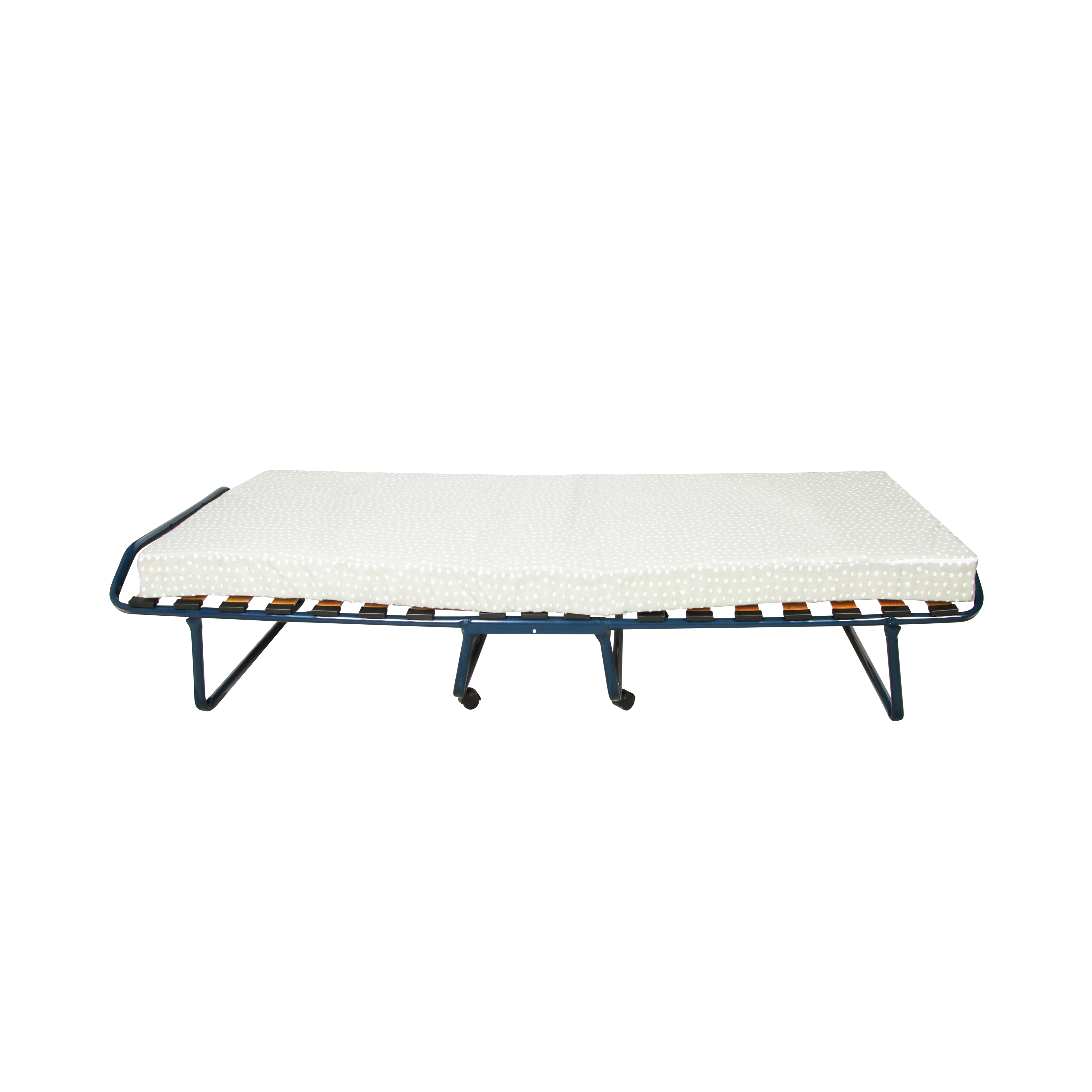 Lit pliant Troonz One Deluxe 90x200