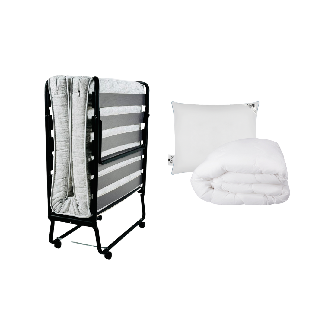 Troonz Logeerset Morena