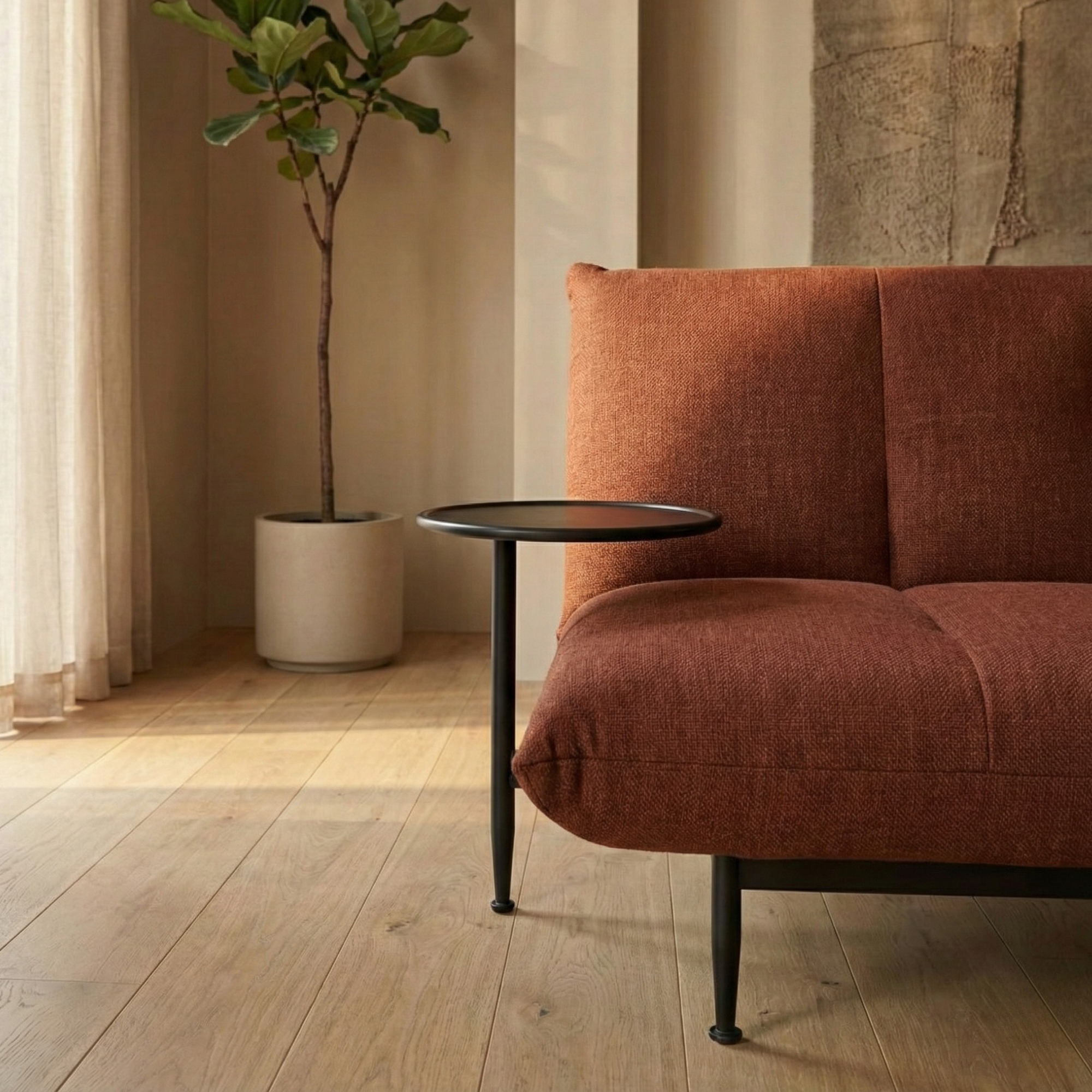 Troonz Slaapbank Capri