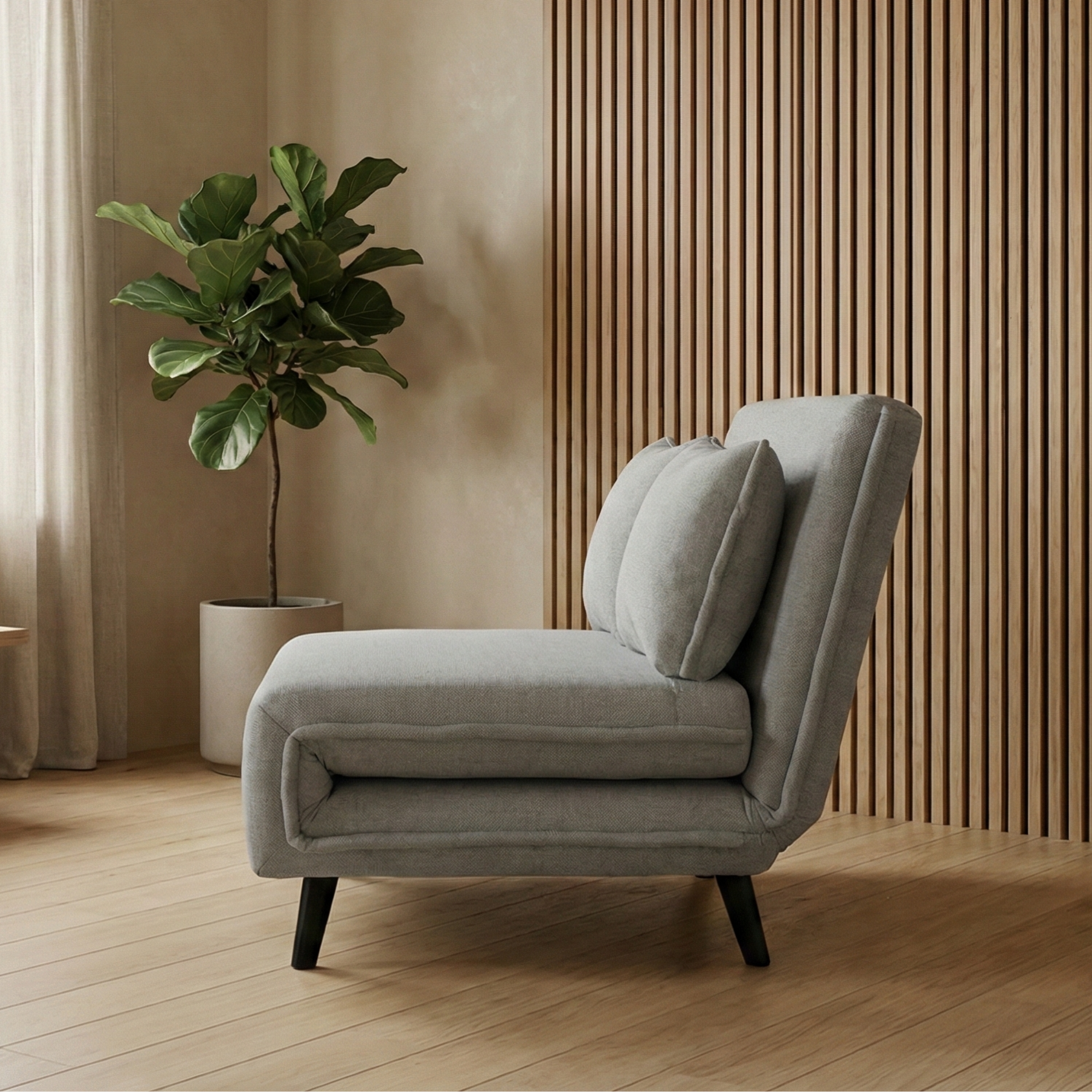 Troonz Slaapbank Taormina