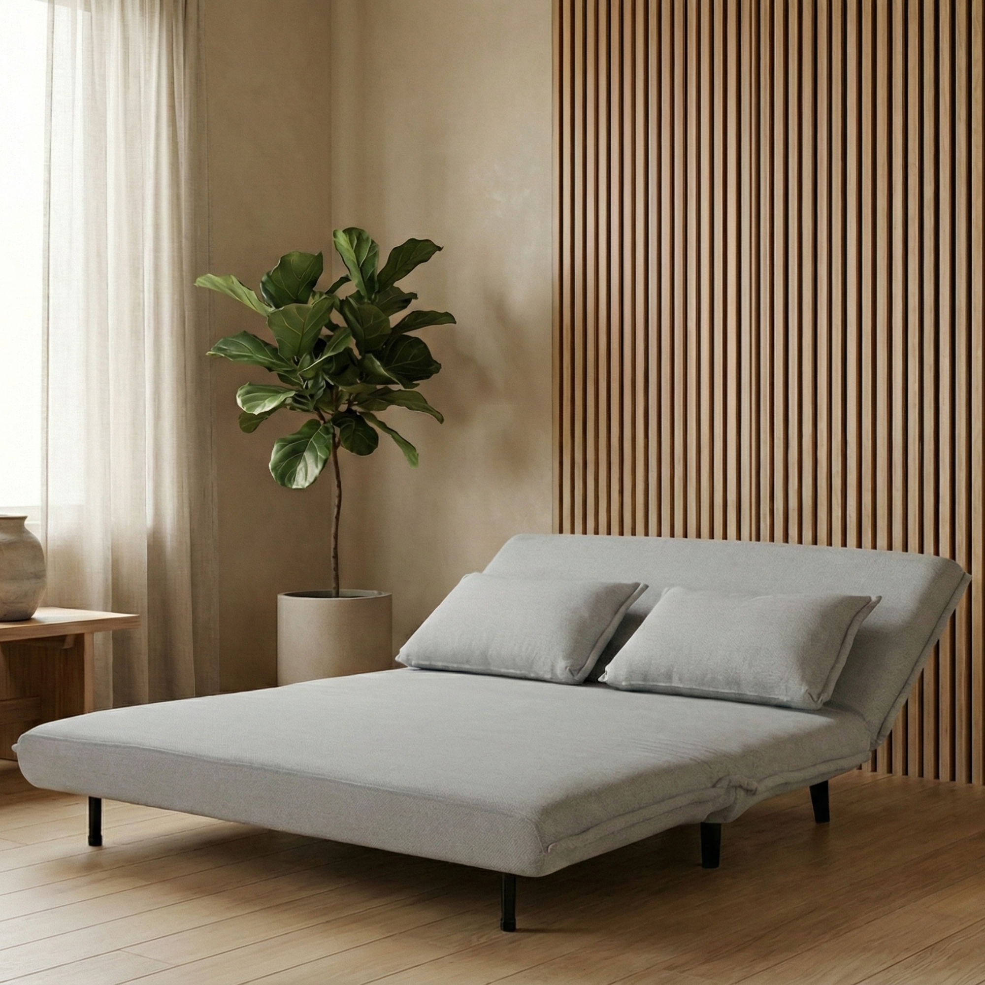 Troonz Slaapbank Taormina