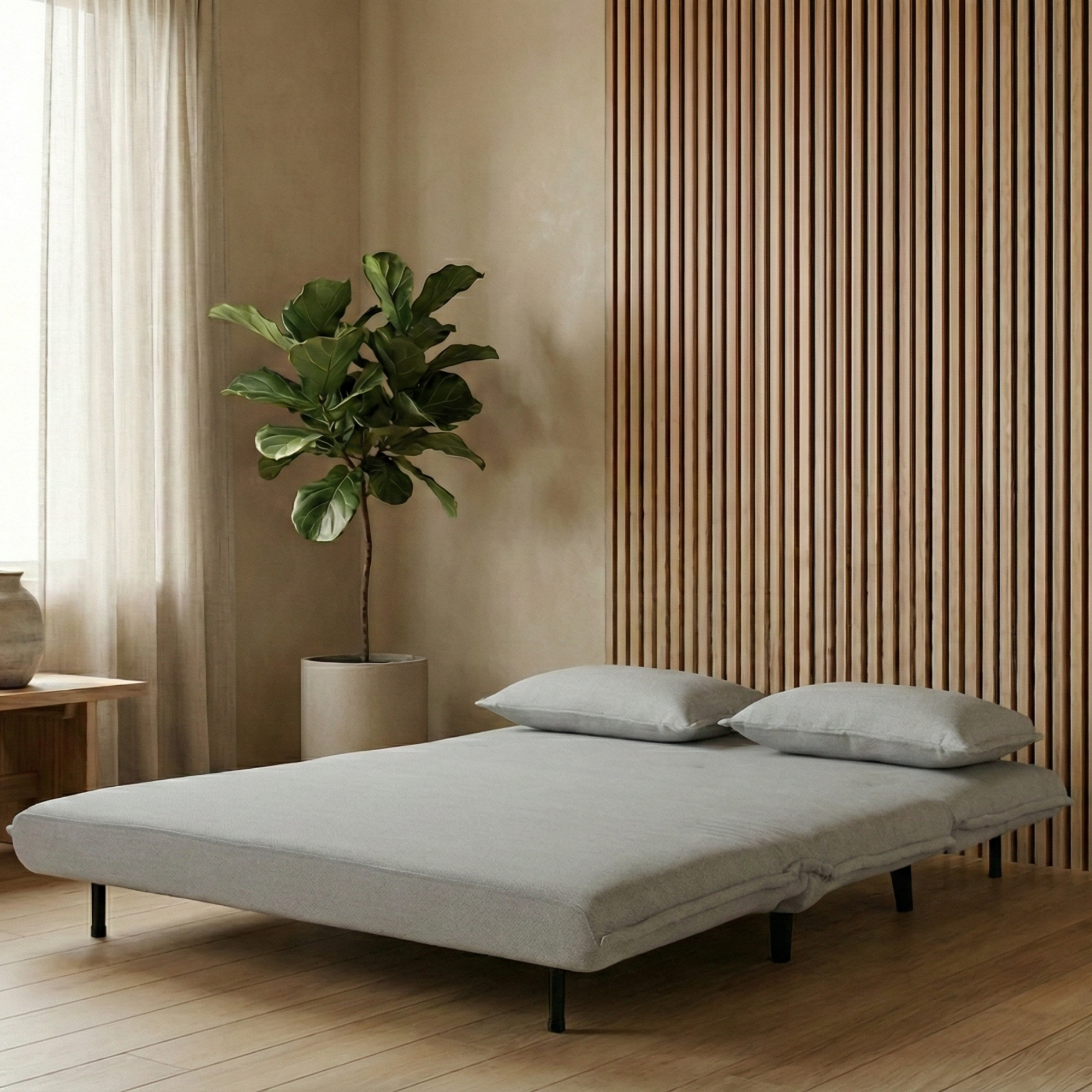 Troonz Slaapbank Taormina