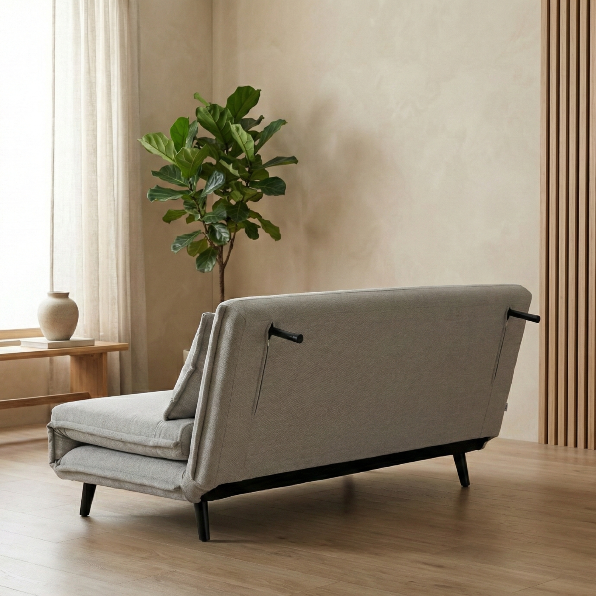 Troonz Slaapbank Taormina