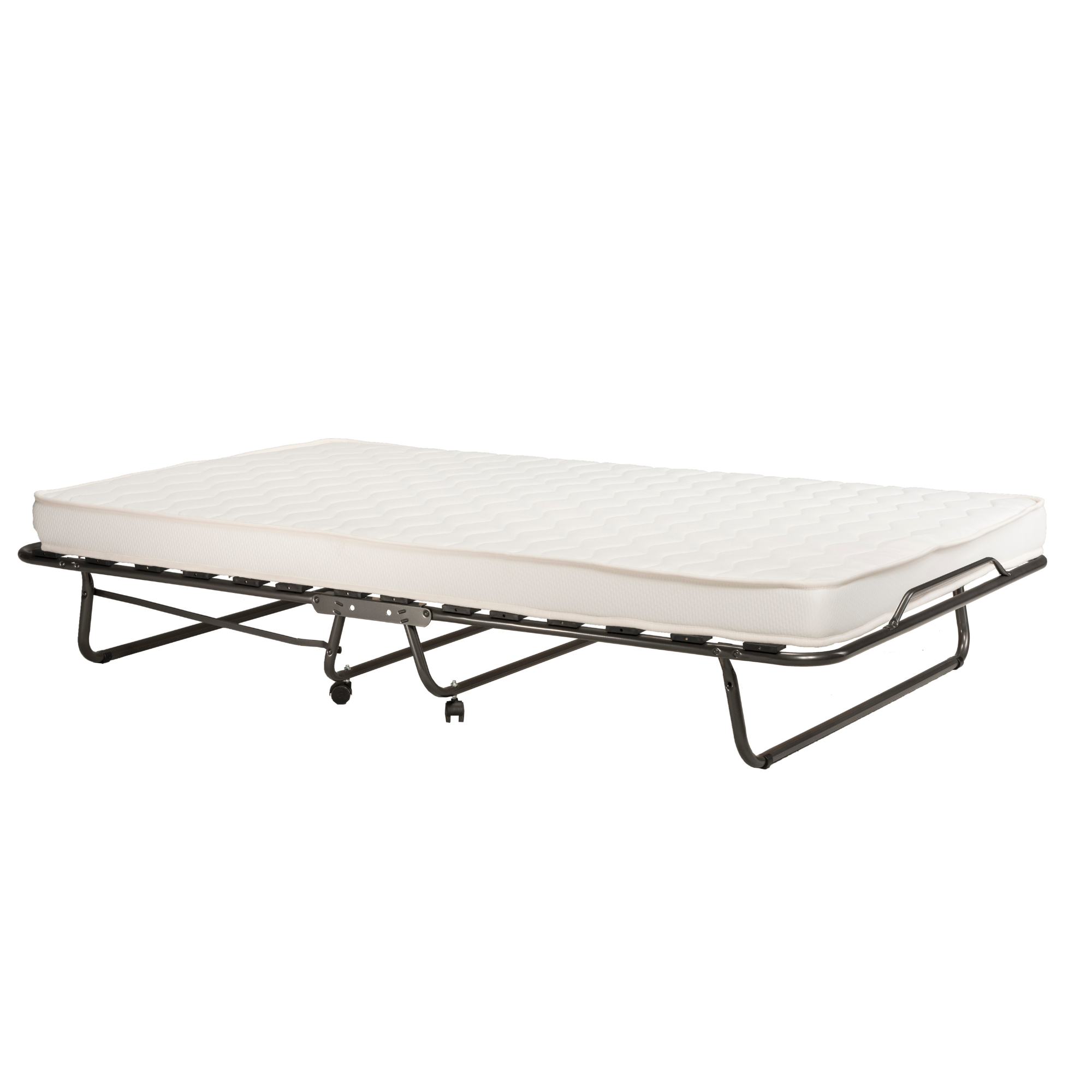 Lit pliant Troonz Verona 120x200