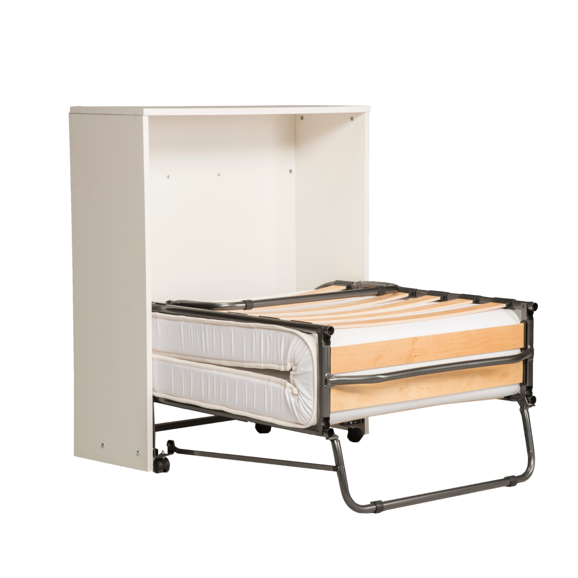 Lit pliant Troonz Matera