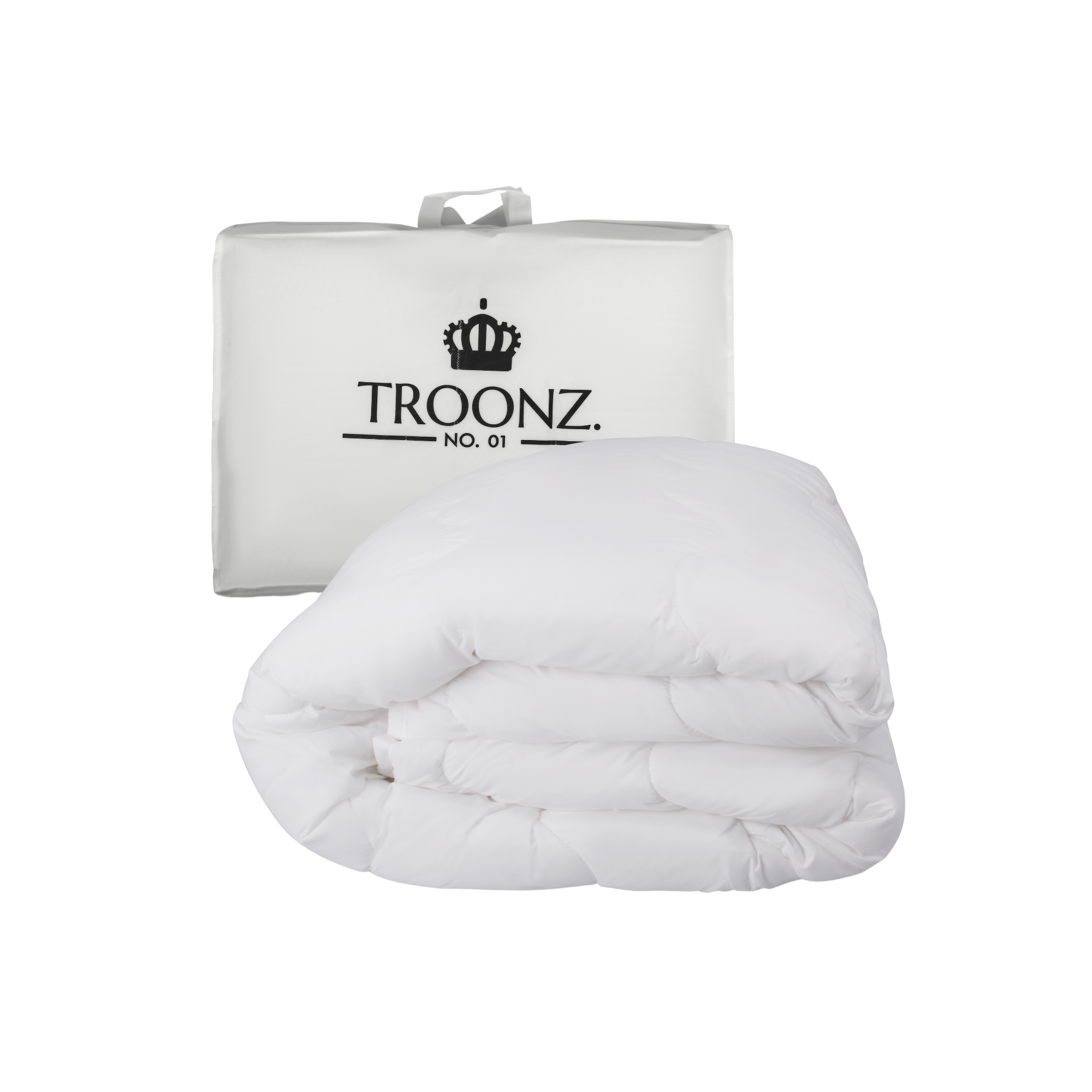 Couette Troonz All Year Portofino