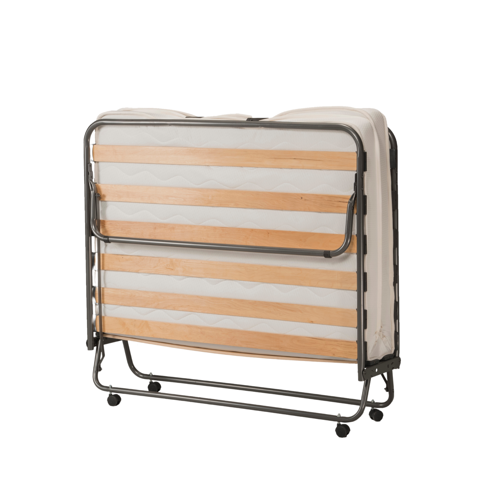 Lit pliant Troonz Verona 120x200