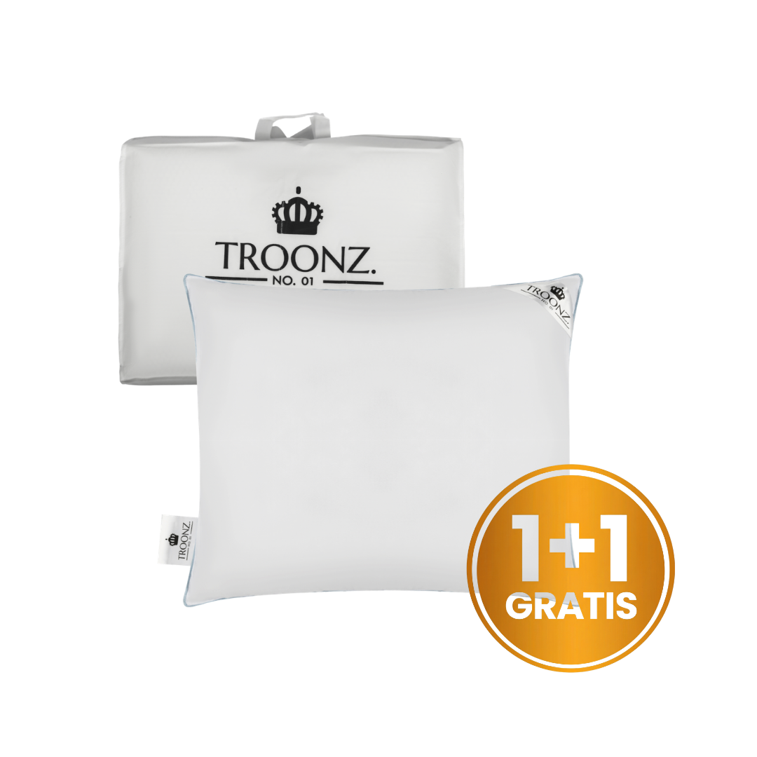 Oreiller Troonz Portofino