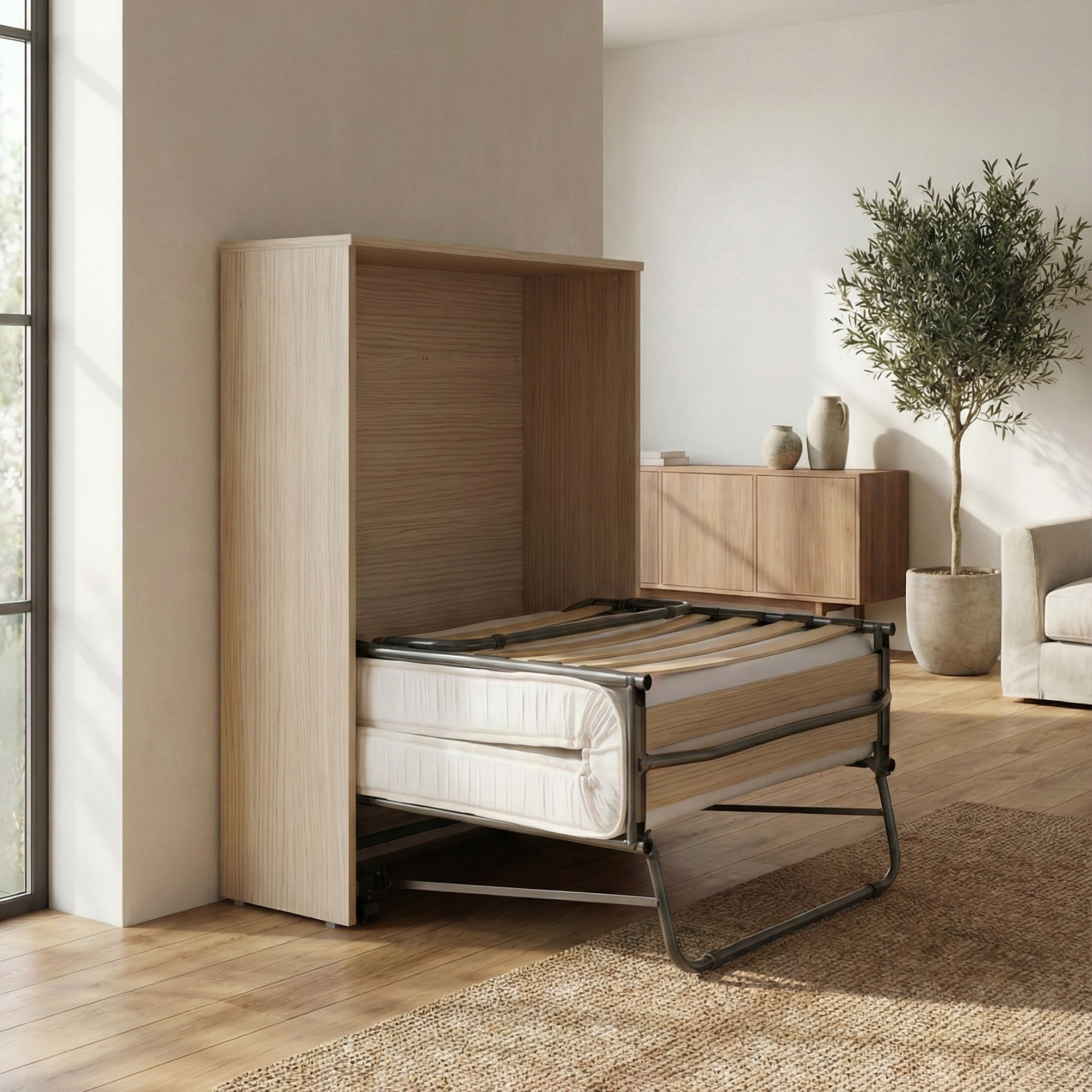 Troonz Matera Klappbett