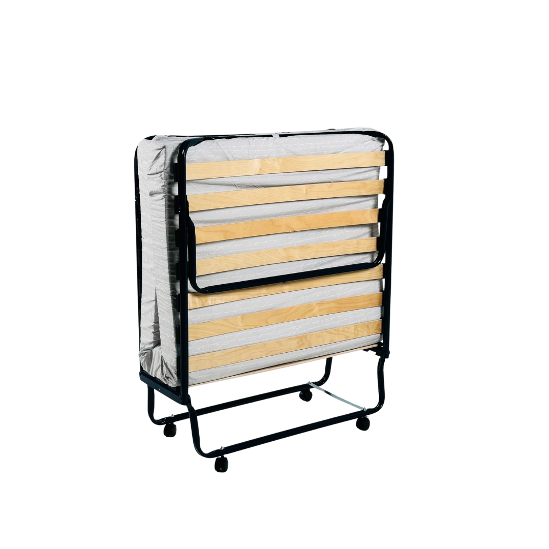 Lit pliant Troonz One Deluxe 90x200