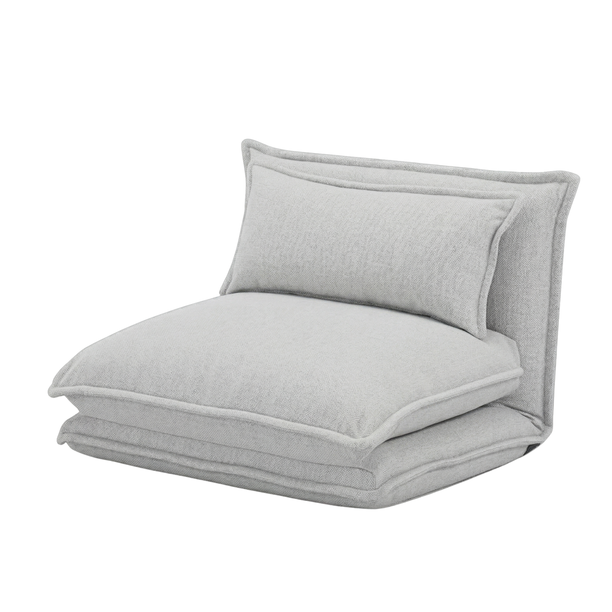 Troonz Slaapstoel Lodi Light