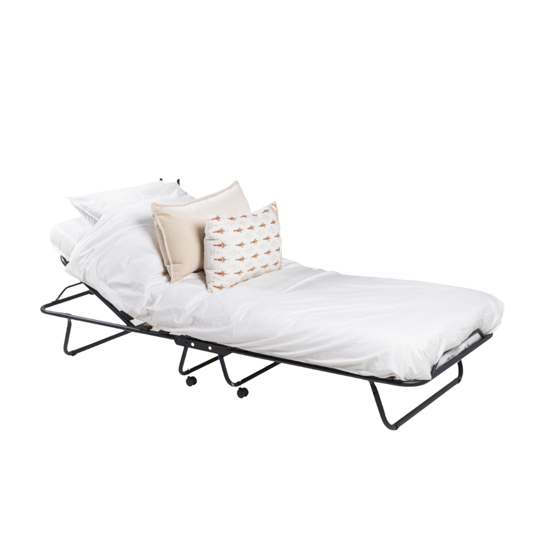 Lit pliant Troonz Napoli