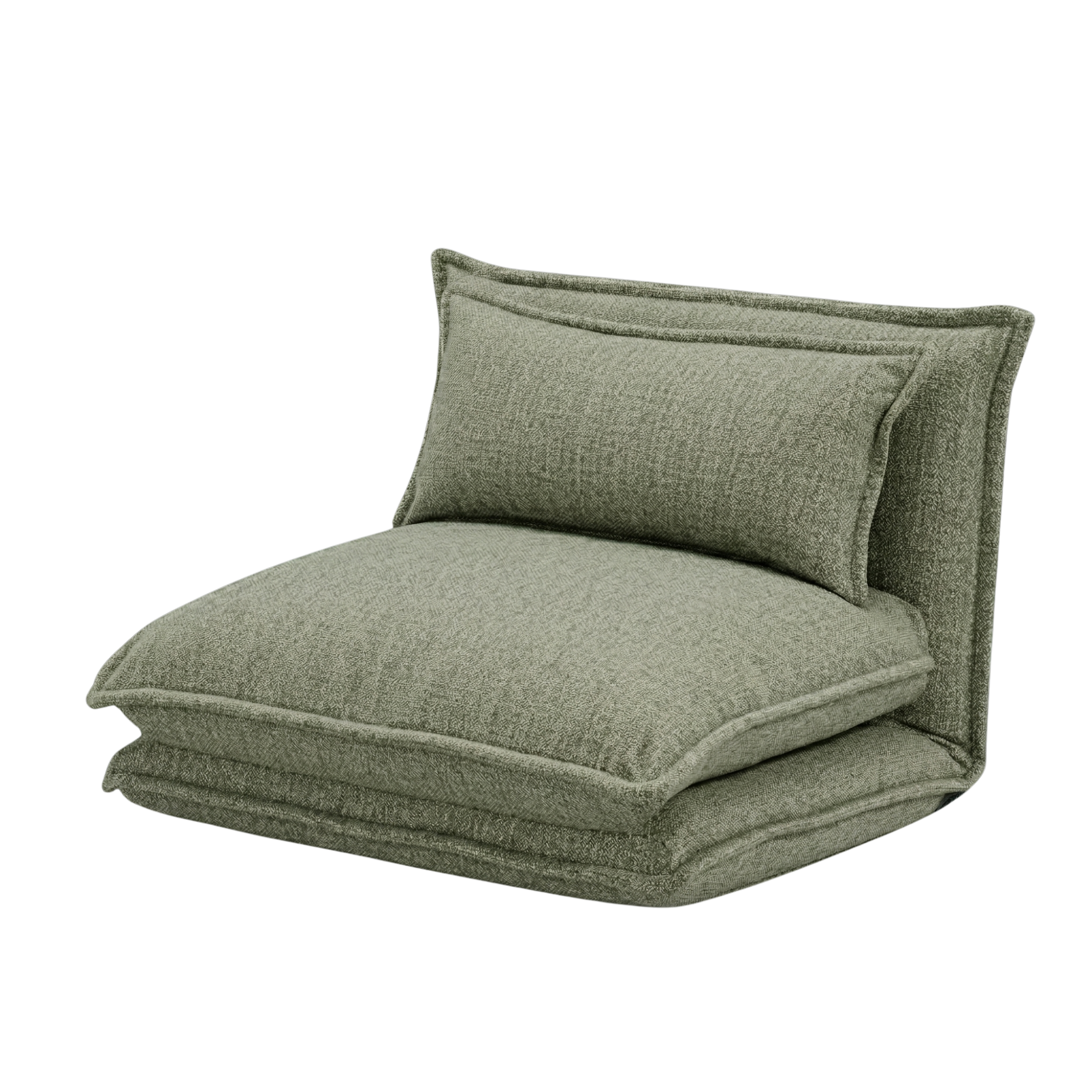 Fauteuil-lit Troonz Lodi