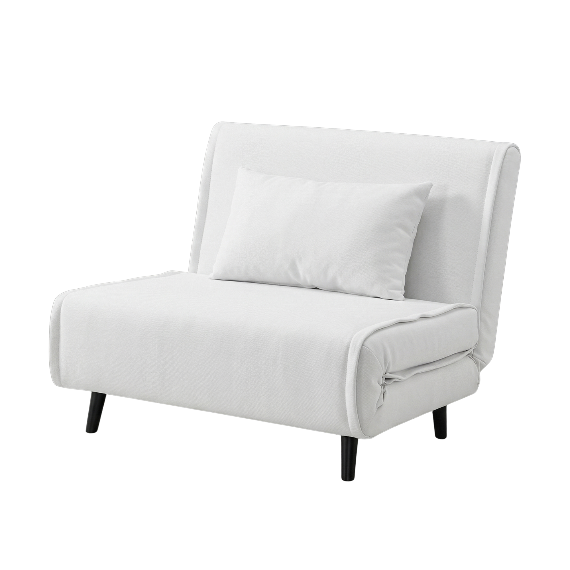 Troonz Slaapstoel Lucca Light