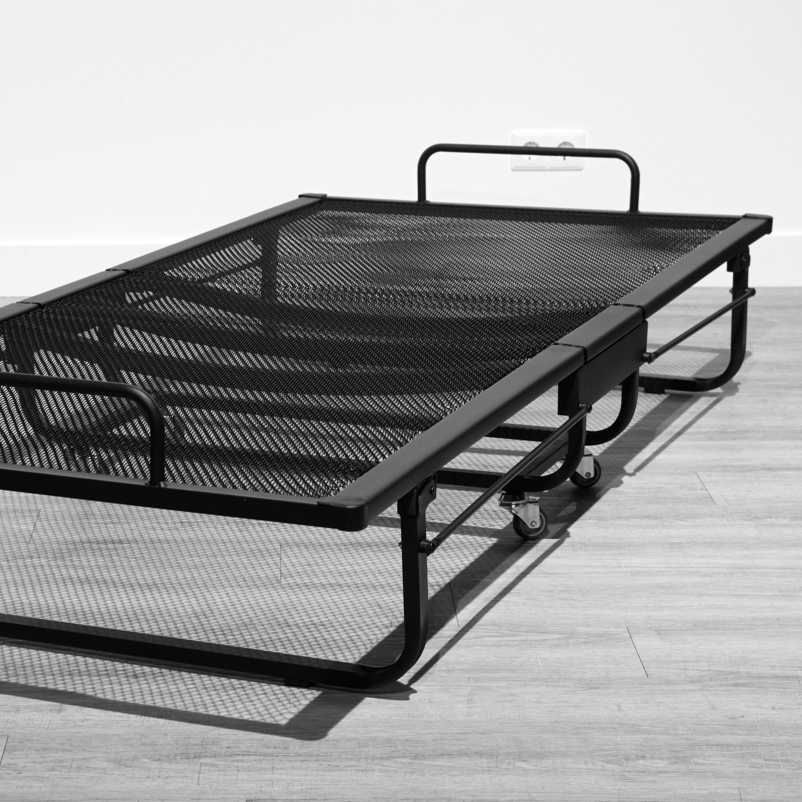 Troonz Luxe Opklapbed Livorno 80/90x200