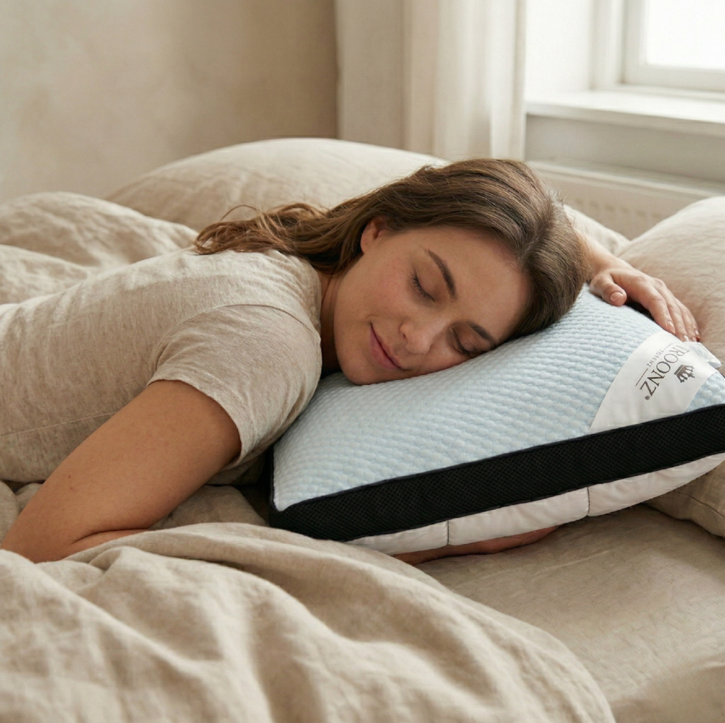 Troonz Plus Kollektion