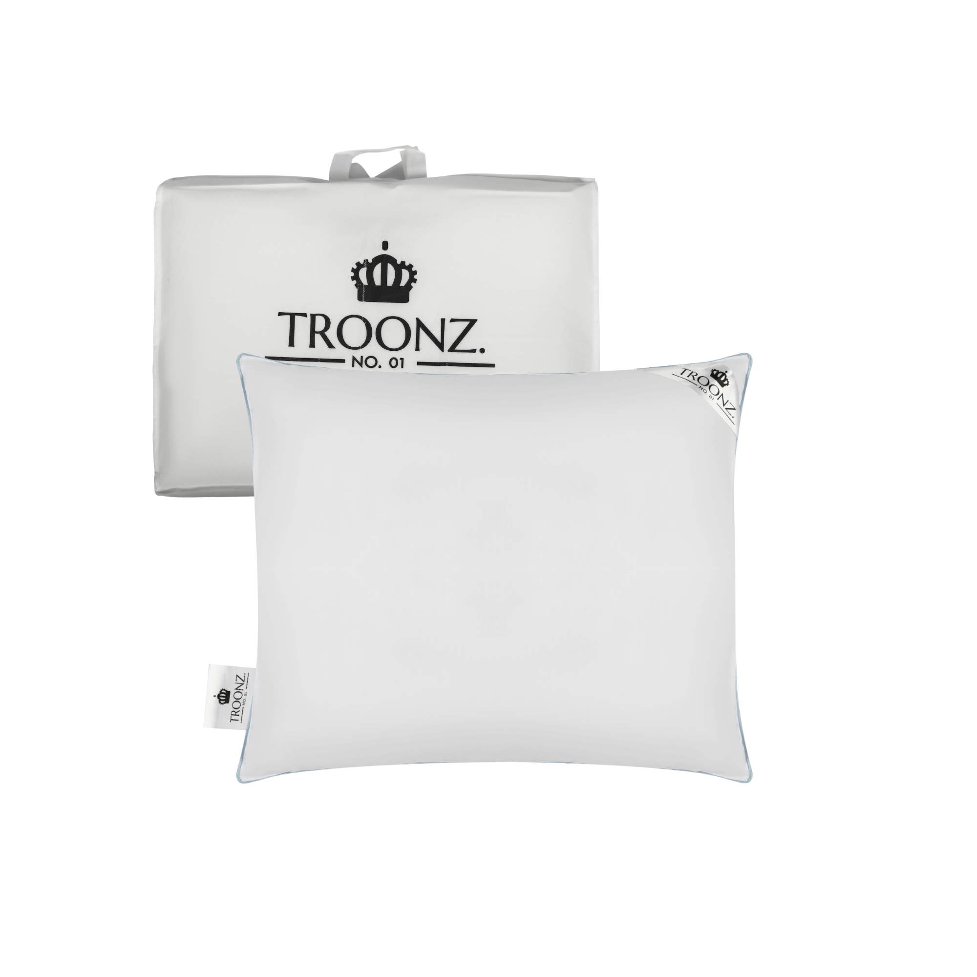 Oreiller Troonz Portofino