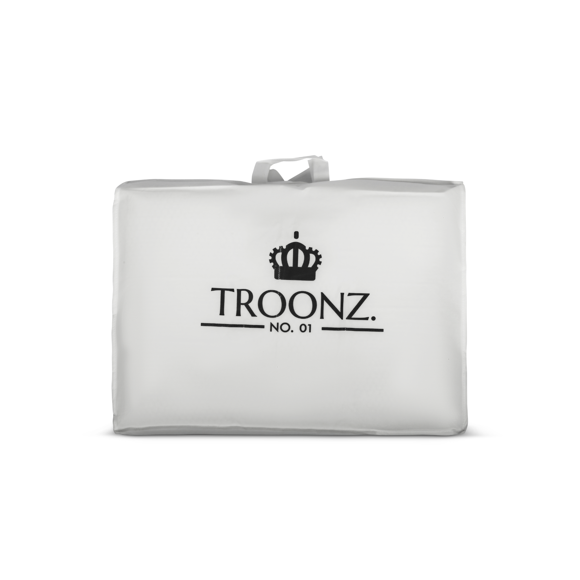 Couette Troonz 4 saisons Portofino