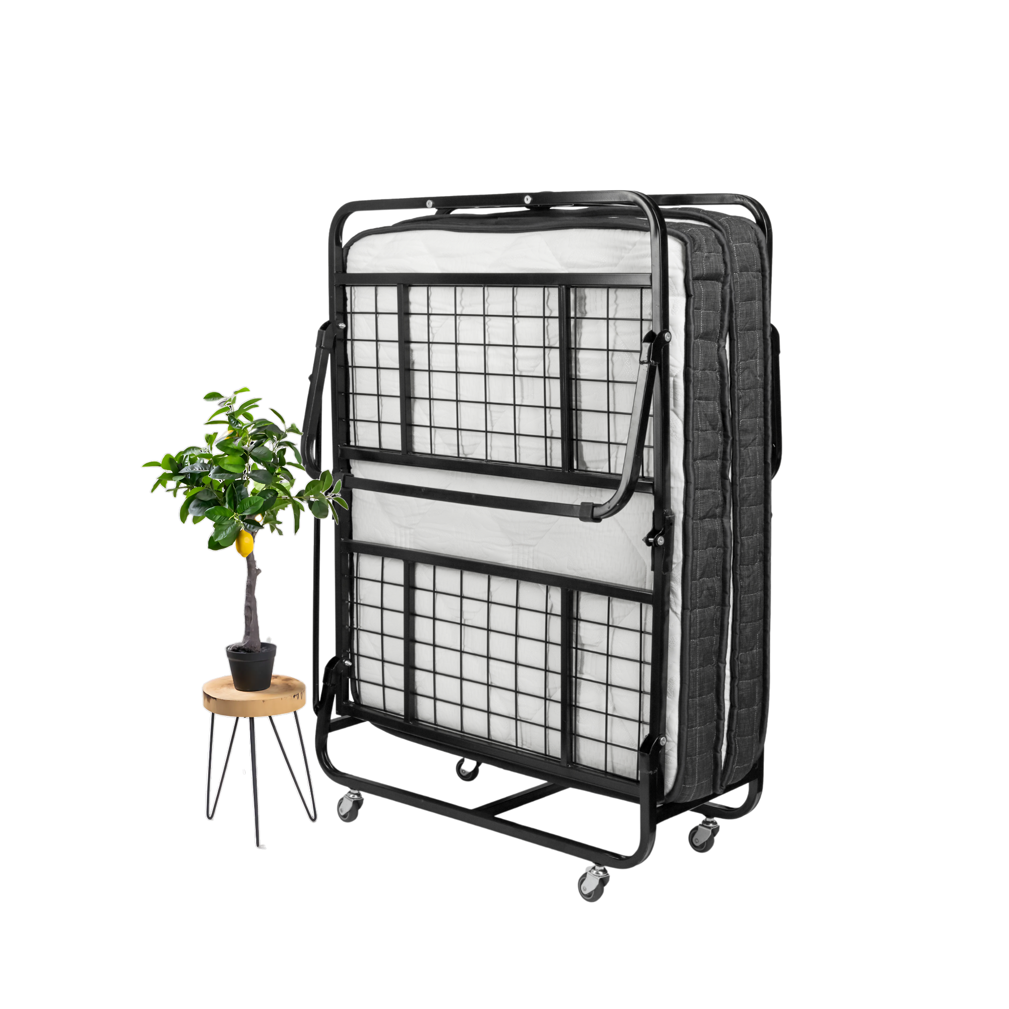 Troonz Milano Klappbett