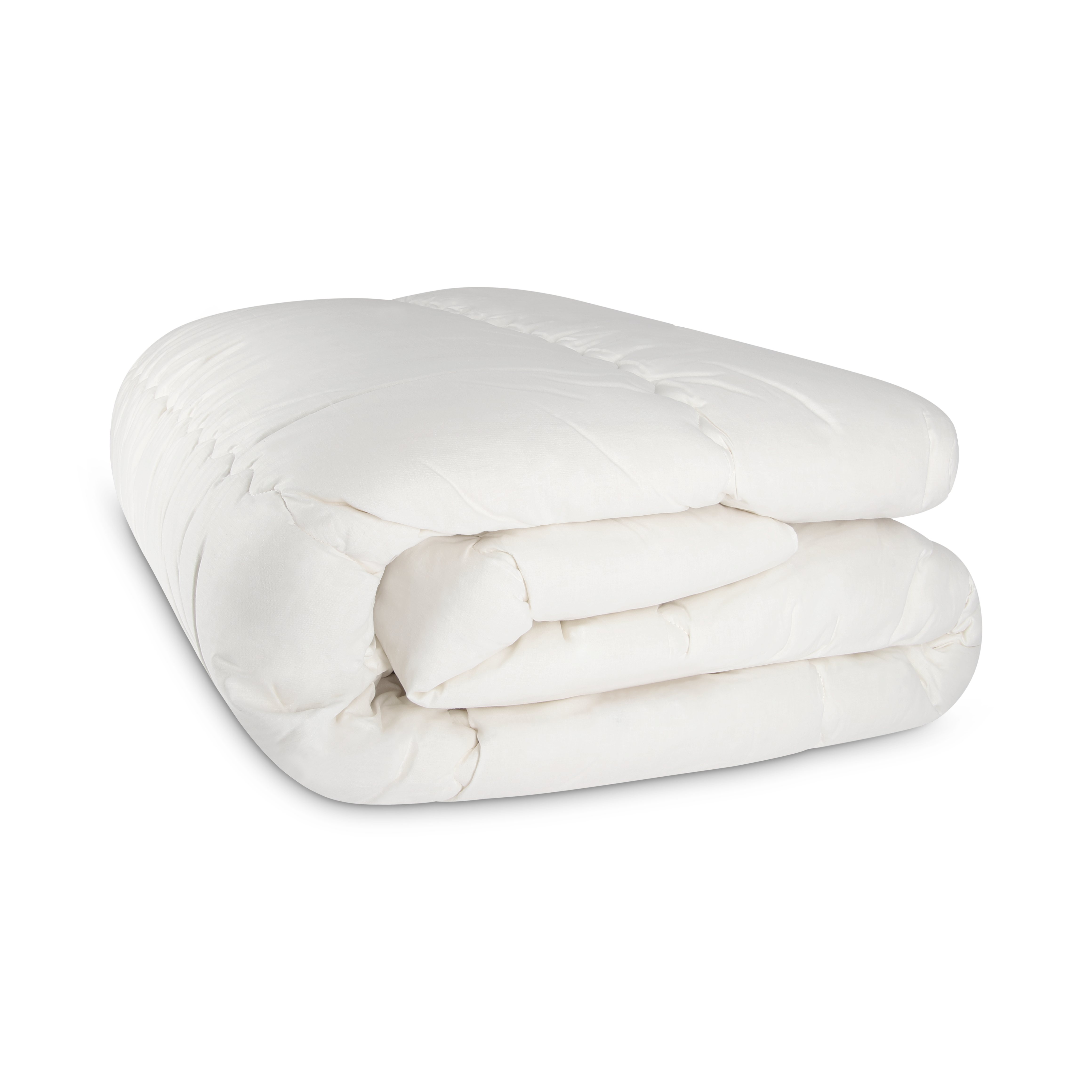 Couette Troonz 4 saisons Texel en laine tondue