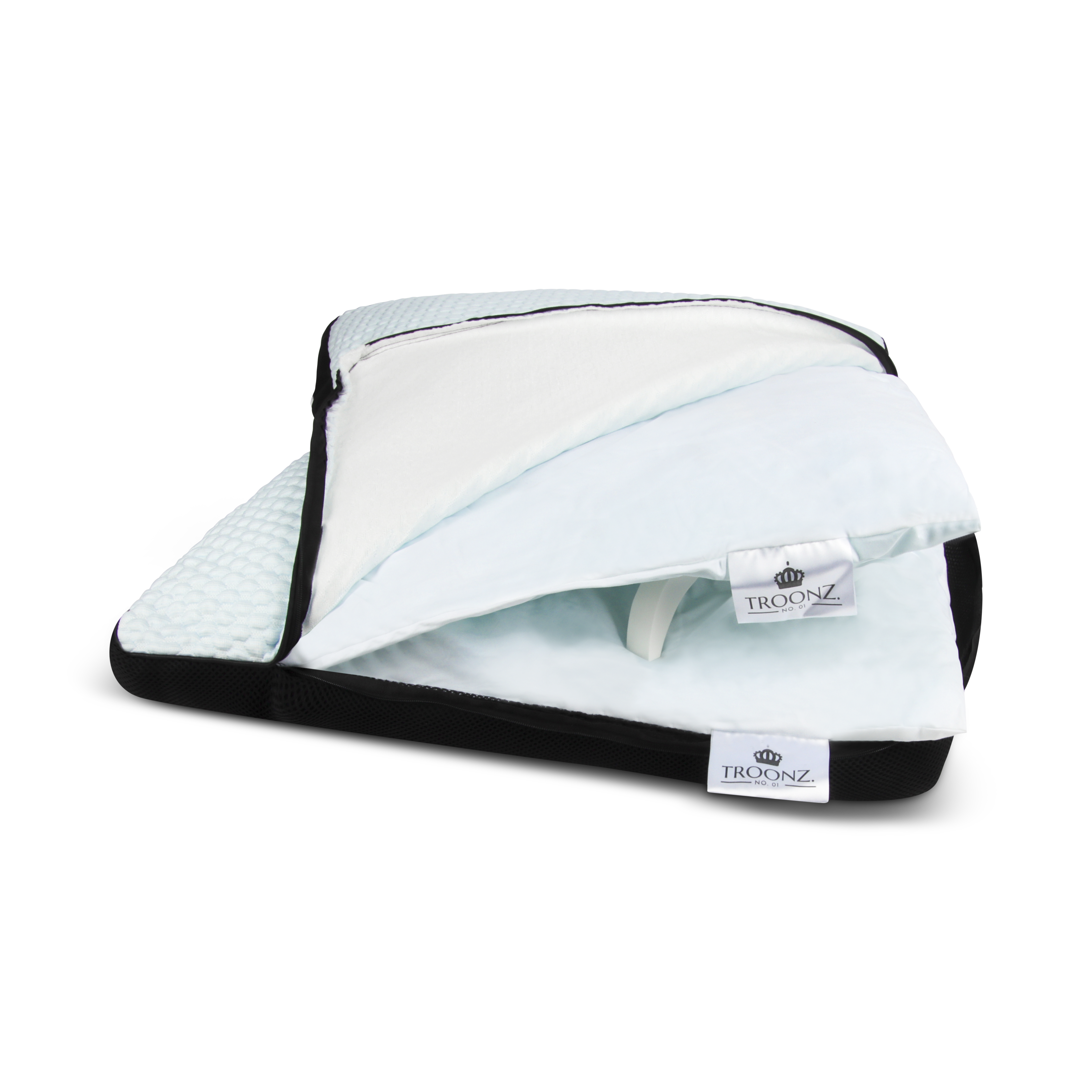 Troonz Plus Kollektion