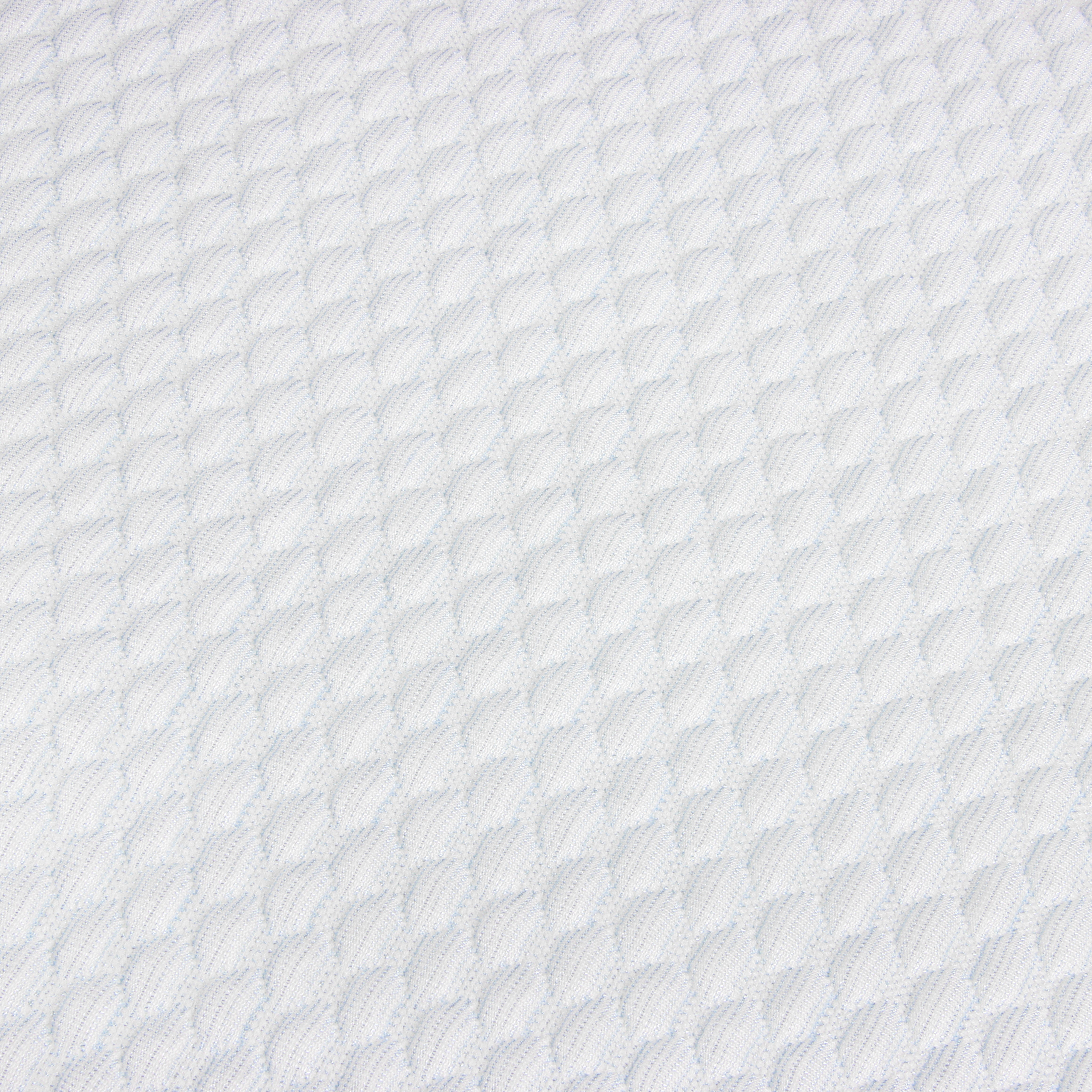 Oreiller de sommeil pour le dos Troonz Livorno Plus Three