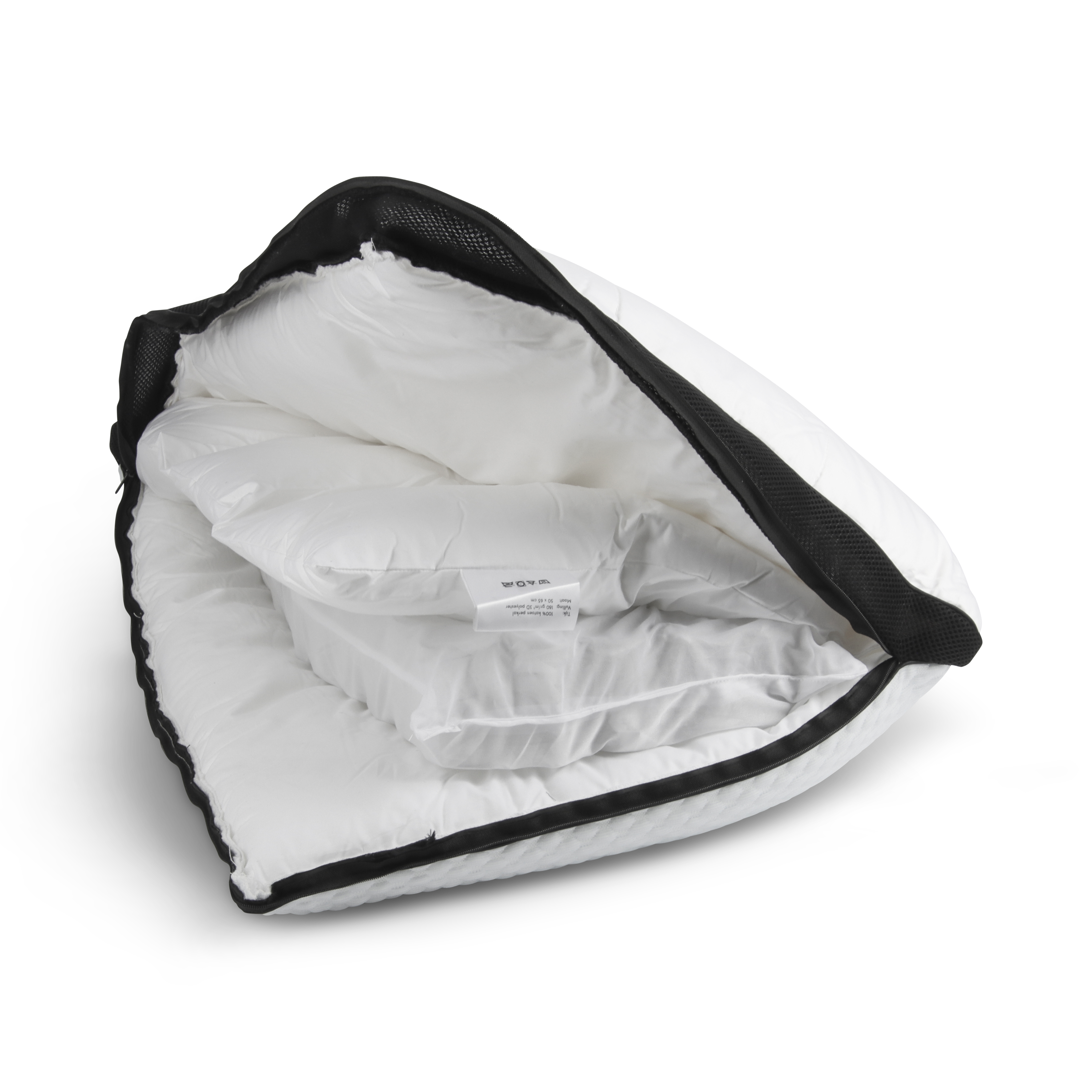 Oreiller de poche Troonz Plus