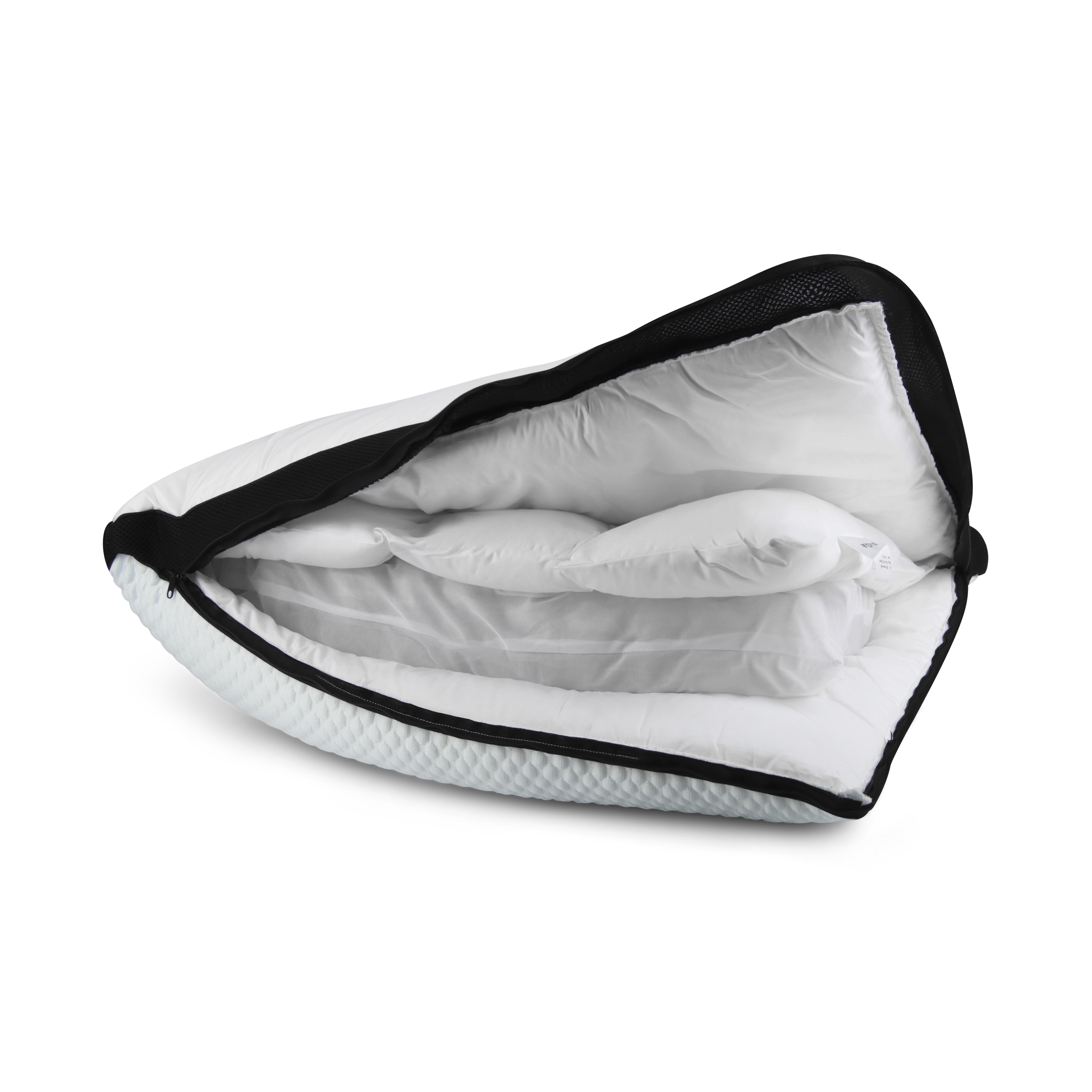 Oreiller de poche Troonz Plus