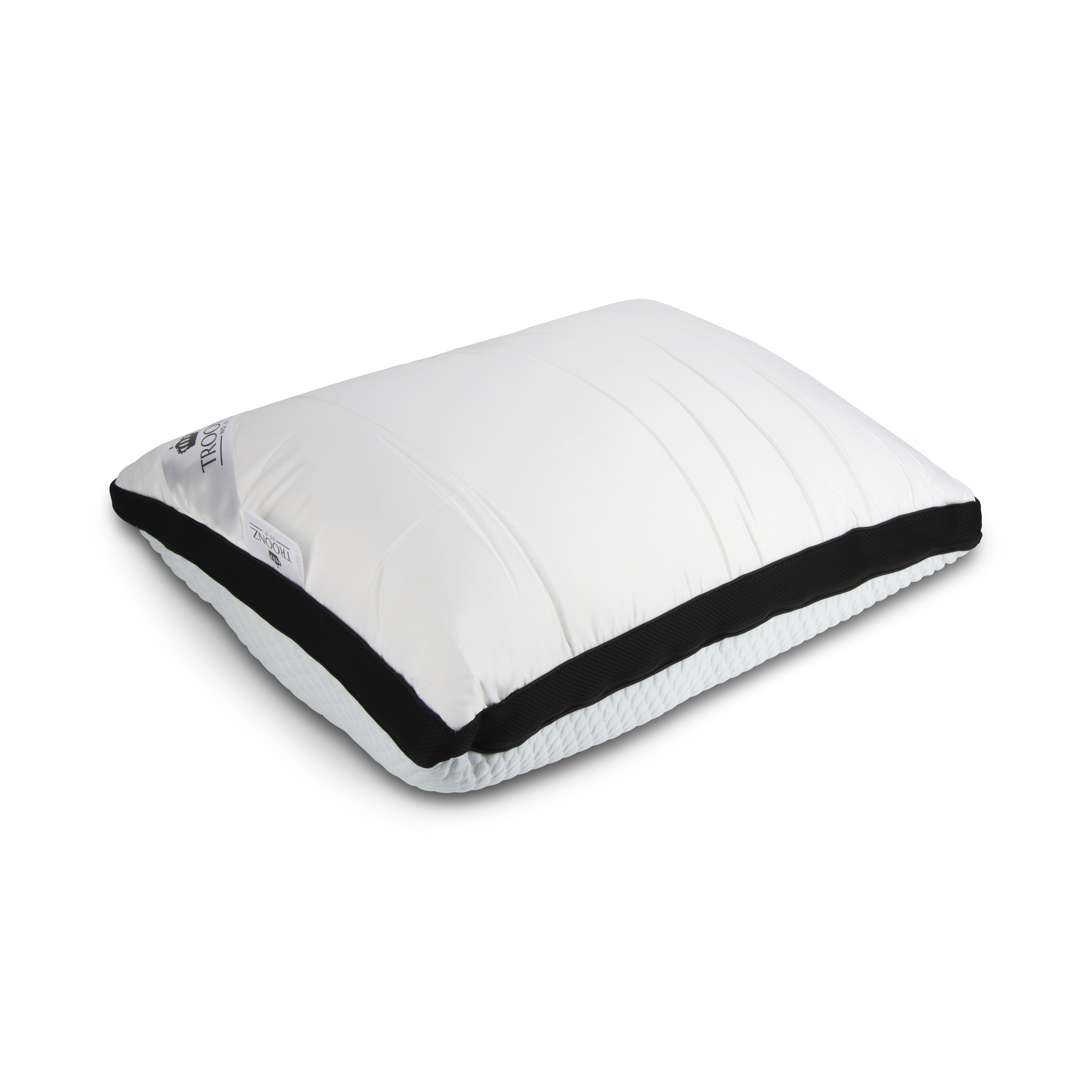 Oreiller de poche Troonz Plus