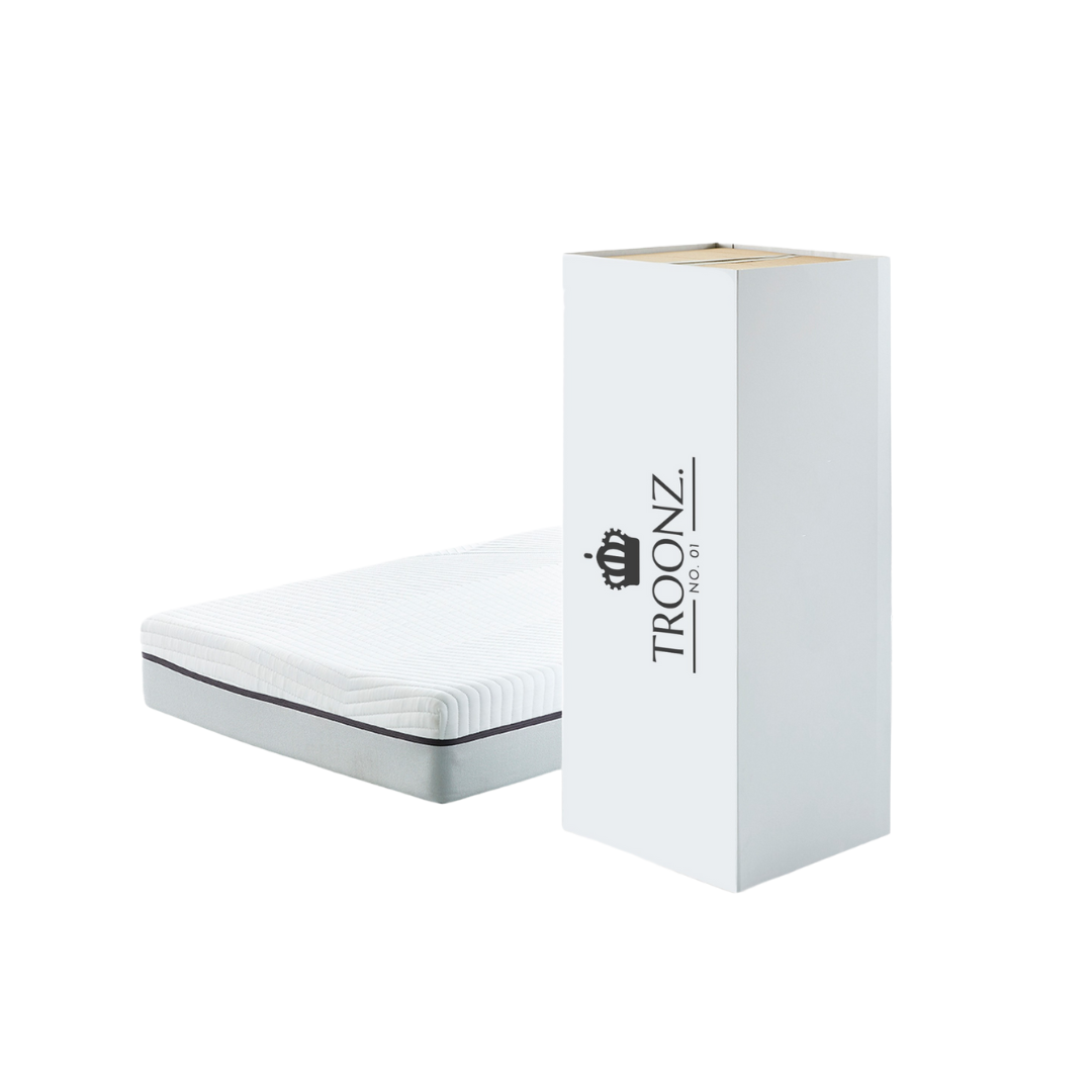 Matelas Troonz One 90x200