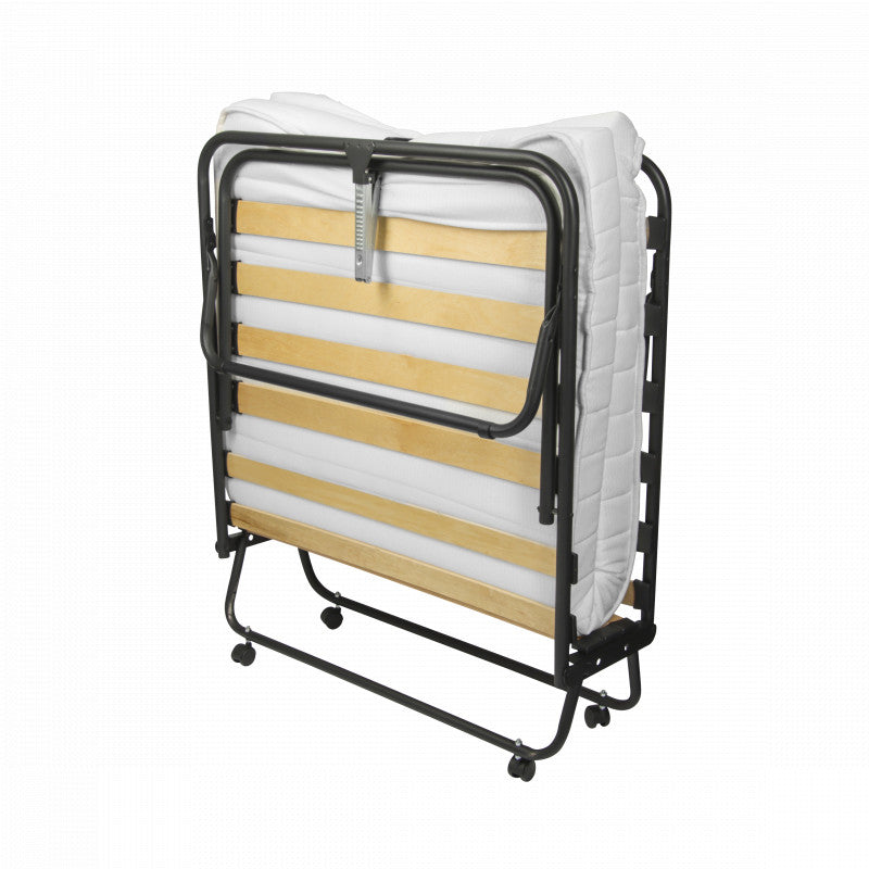 Lit pliant Troonz Napoli