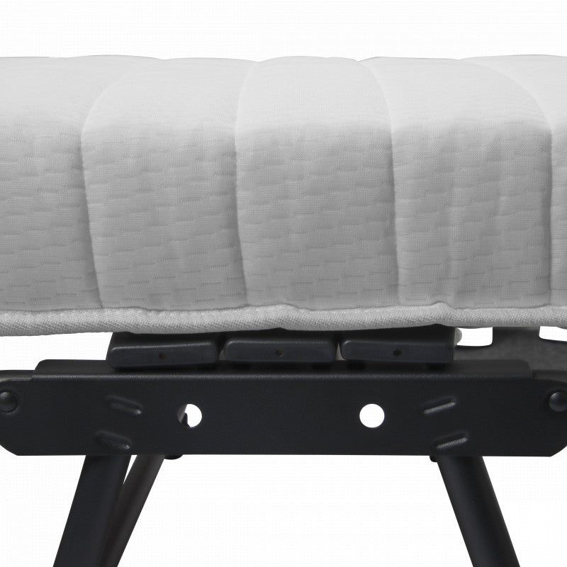 Lit pliant Troonz Napoli